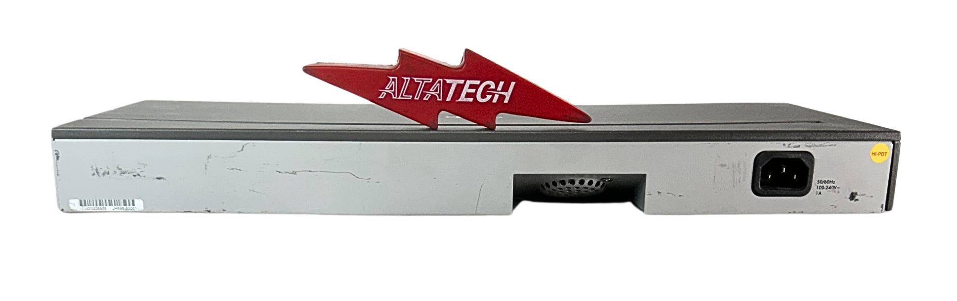 HP J4868A ProCurve 2124 24 Port Managed Ethernet Switch