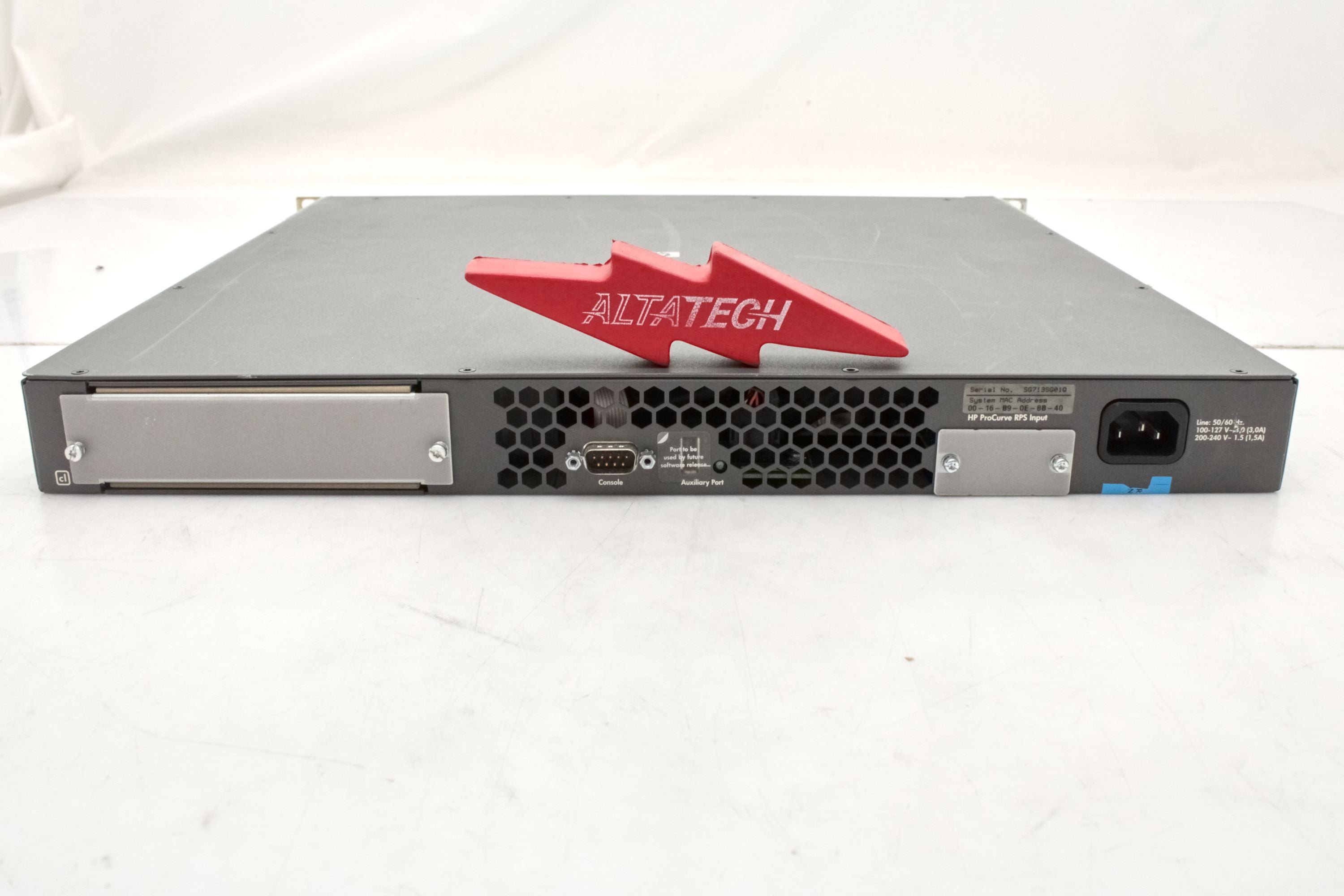 HP J4906A HP PROCURVE SWITCH 3400CL-48G