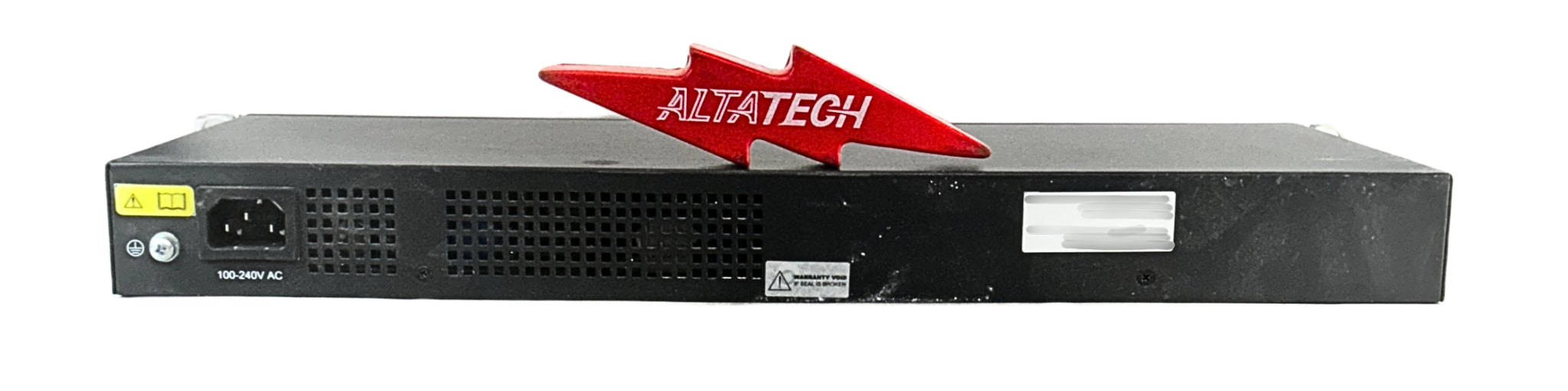 HP JG924A 1920-24G 24 Port POE+ Managed Ethernet Switch