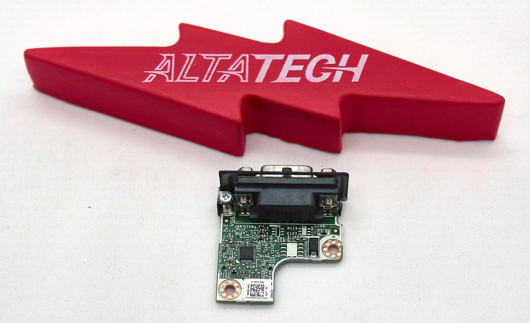 HP L32388-001 PCA VOLANS VGA OPTION BOARD ENT18