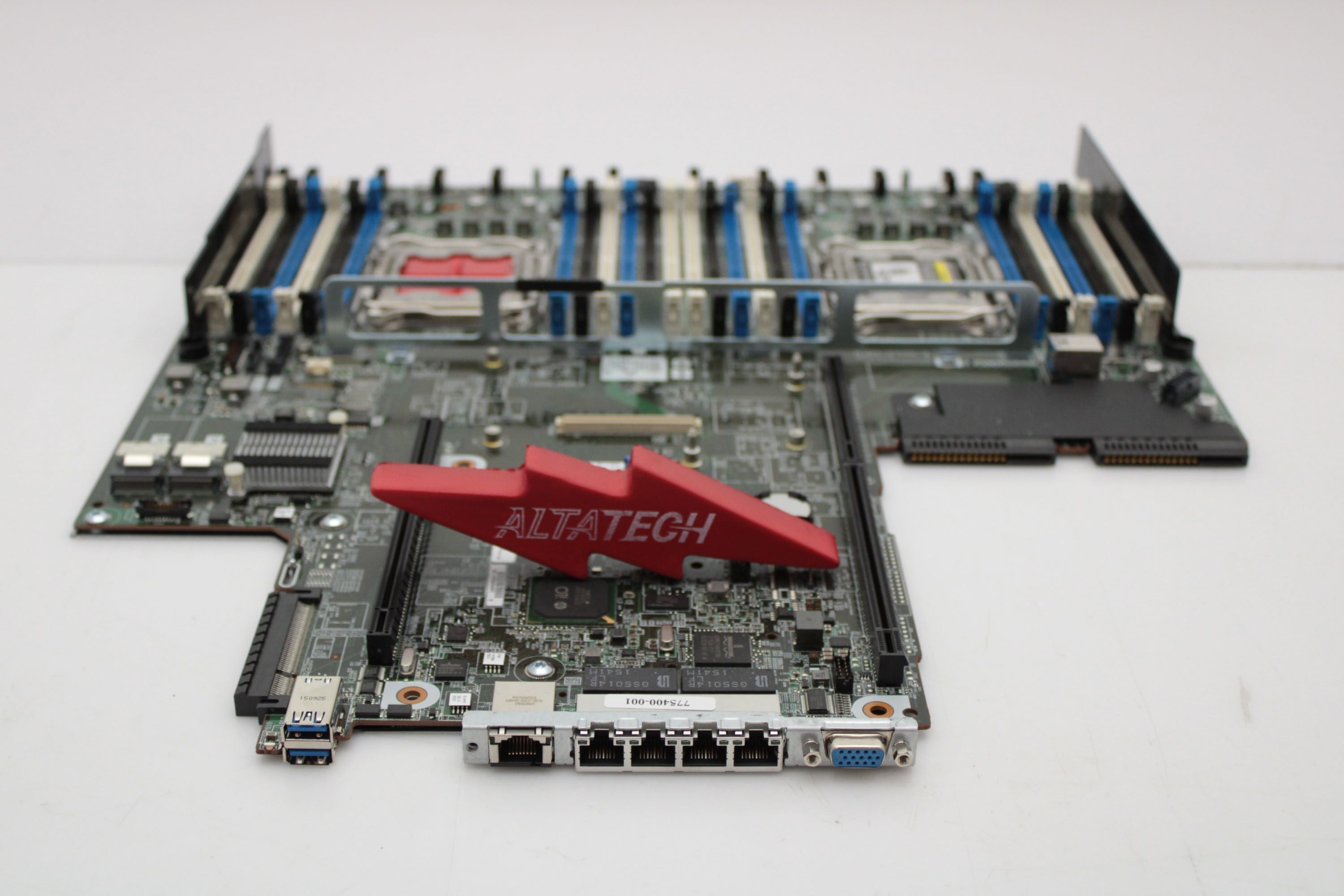 HP P02757-001 DL380 / DL360 GEN9 SYSTEM BOARD V4