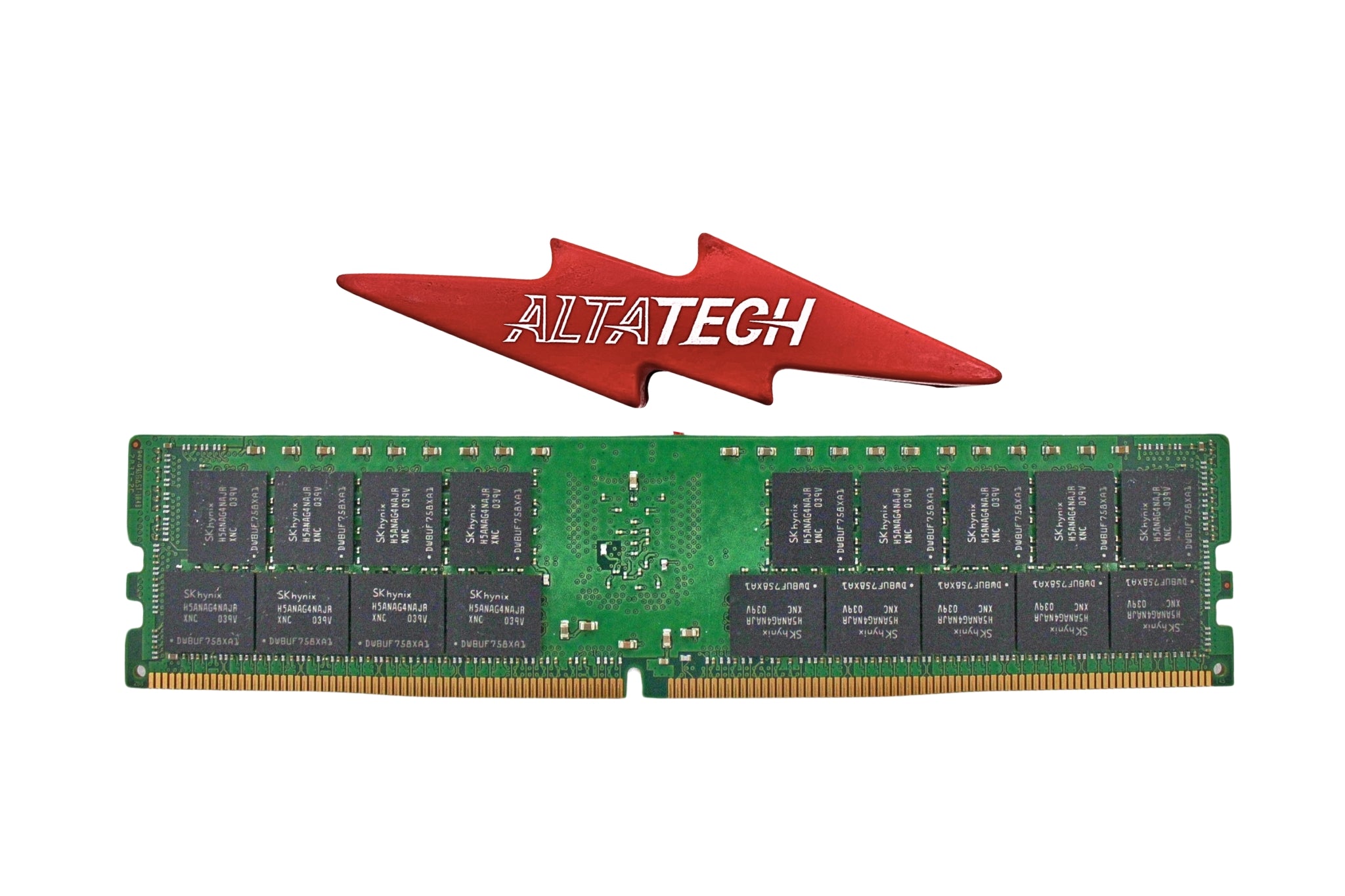 HP P03053-0A1 64GB DDR4-2933Y-R 2Rx4 Memory