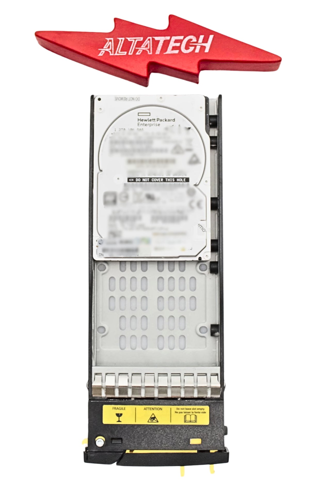 HP P03800-001 3PAR HDD 1.2TB 10K
