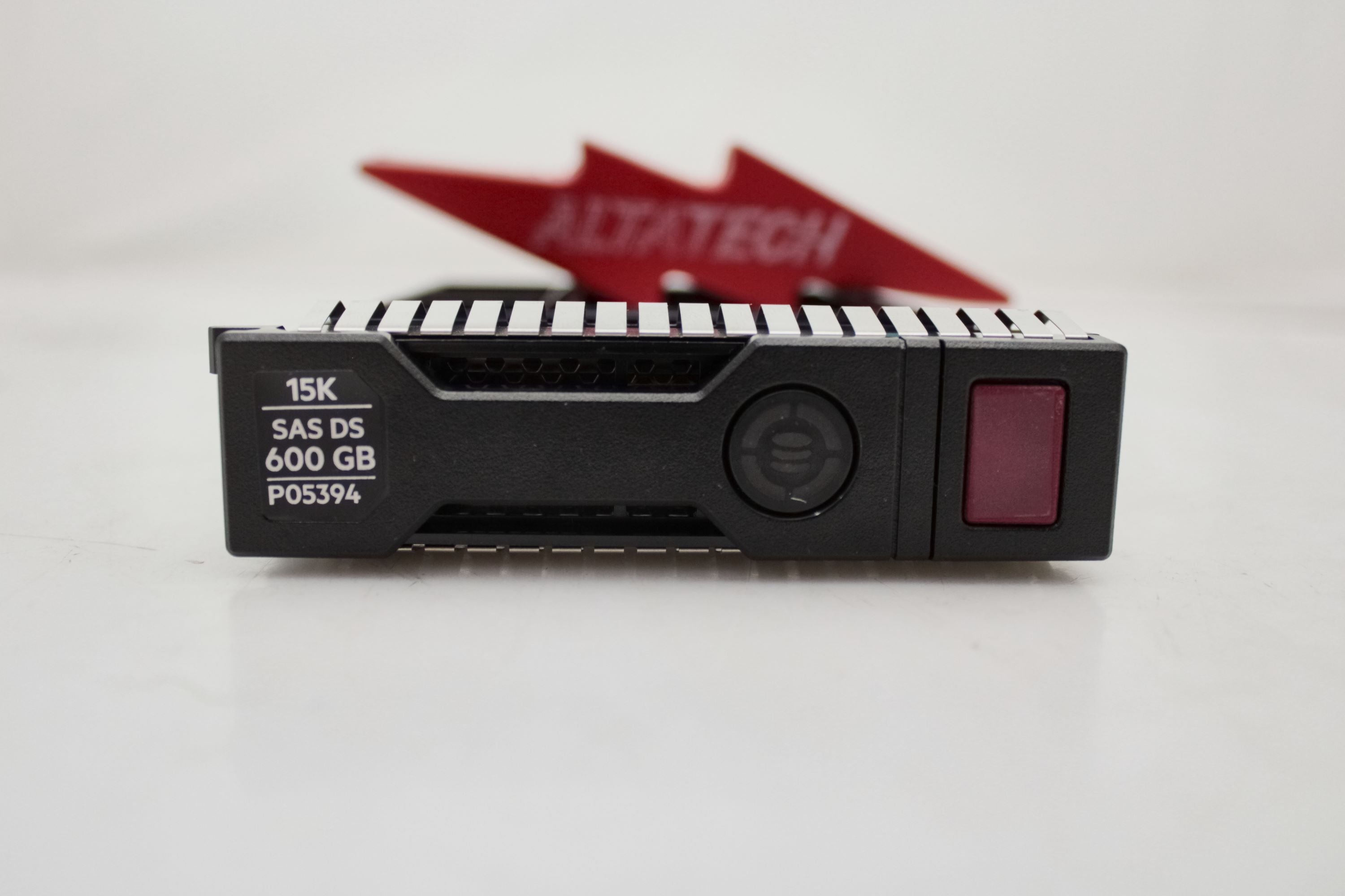 HP P05394-001 600GB 12G 15K LFF SCC DS SAS HDD