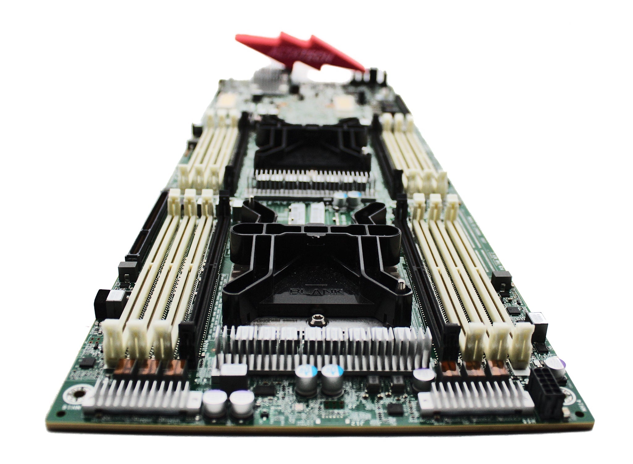 HP P09567-001 XL230K gen10 System Board 2P