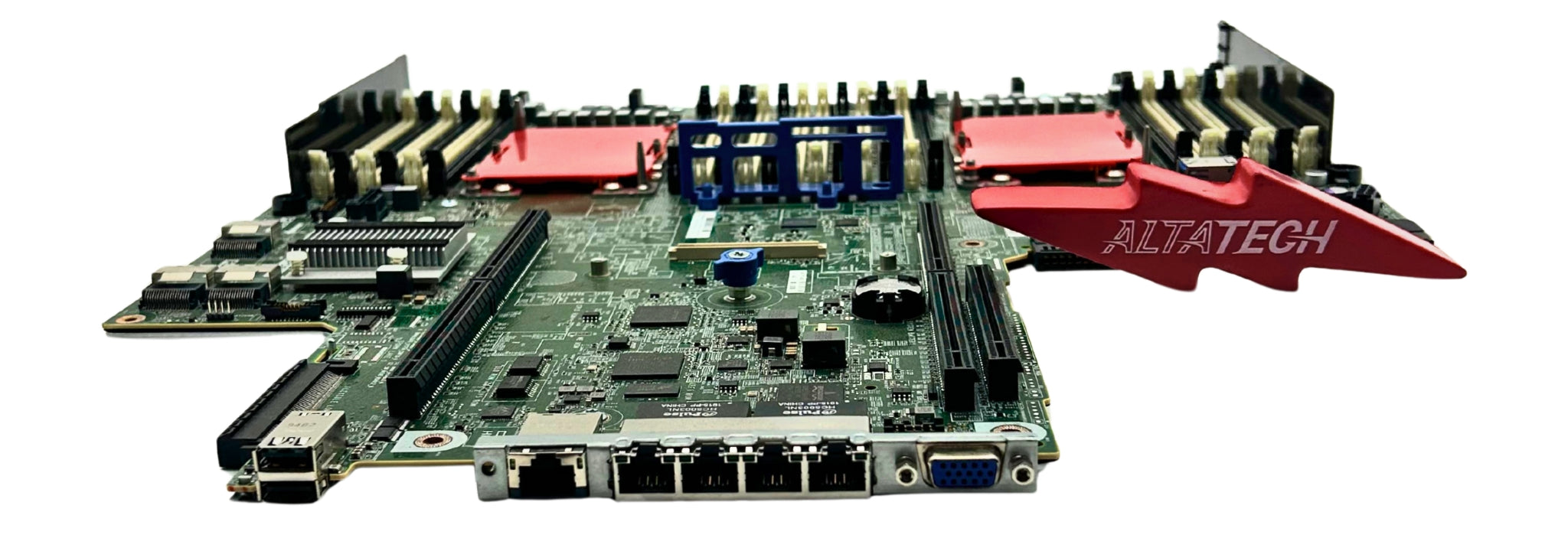 HP P10630-001 DL360 Gen10 System Board