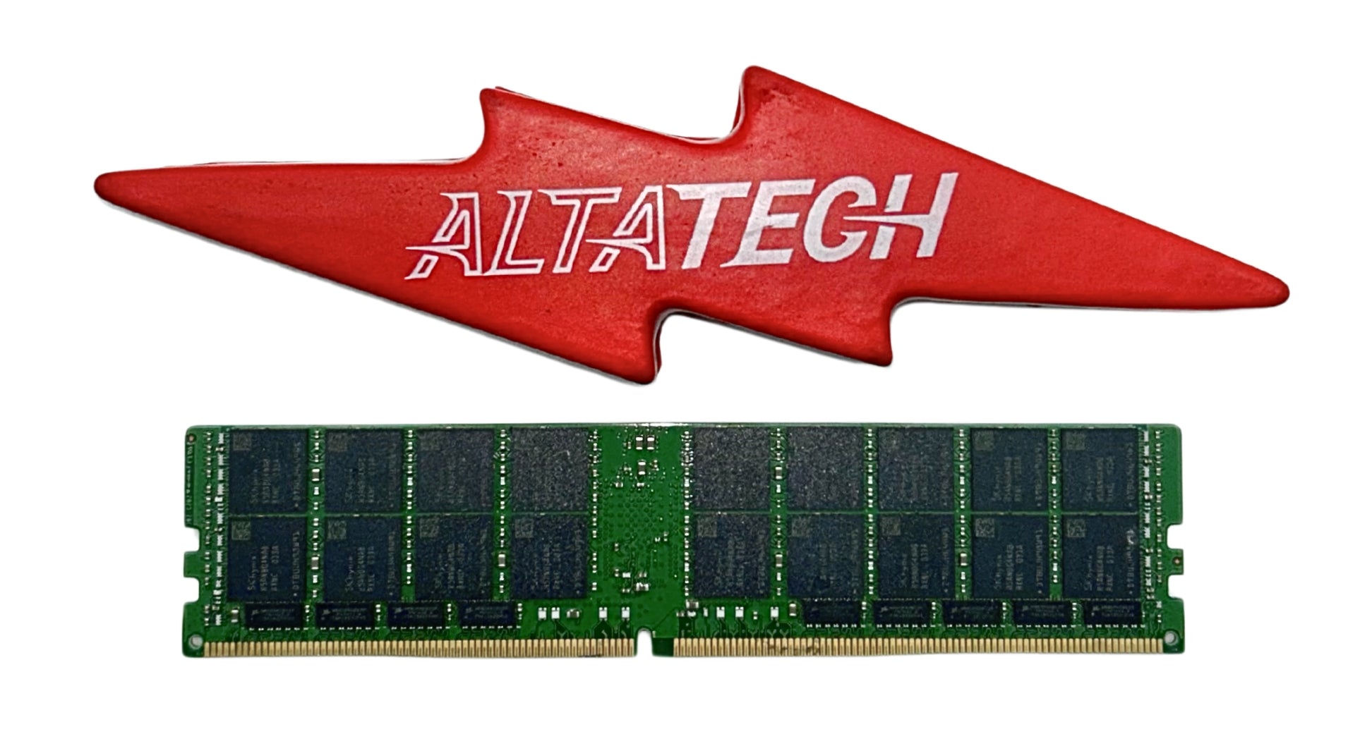 HP P11447-1A1 128GB 4Rx4 DDR4-3200 LRDIMM MEMORY