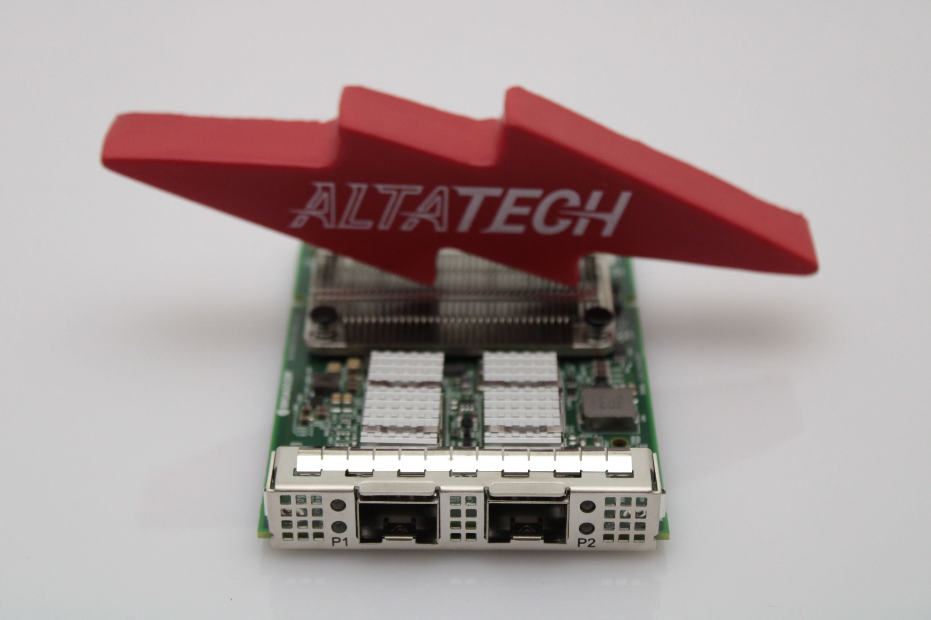 HP P26256-B21 BCM57412 ETHERNET 10GB 2P SFP+ ADAP