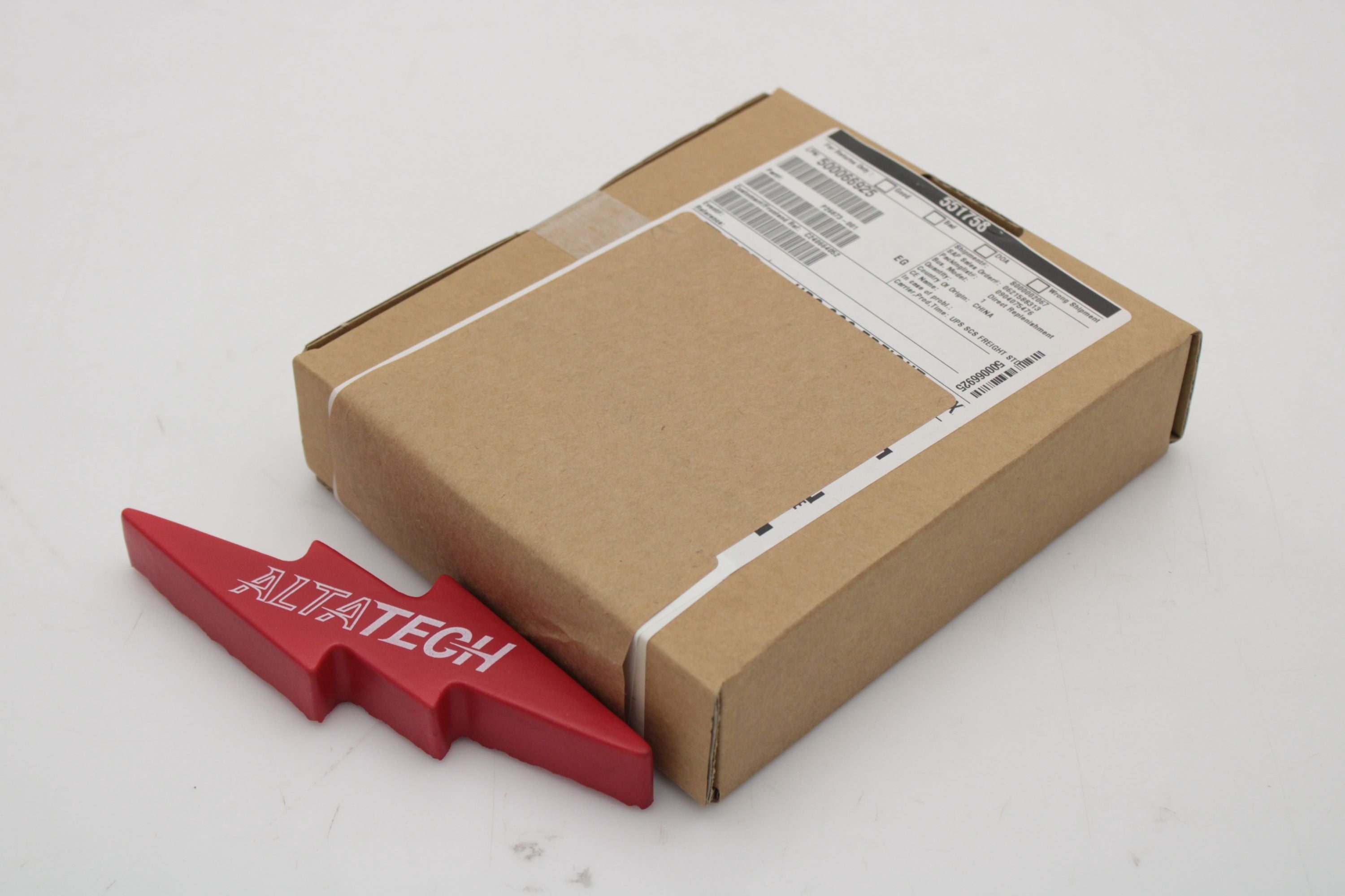 HP P26873-001_NEW BCM57412 ETHERNET 10GB 2P SFP+ ADAP
