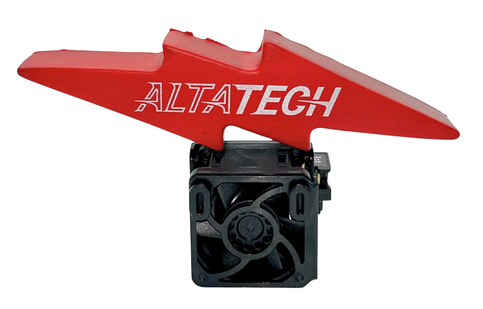 HP P53225-001 DL360 Gen11 Closed-loop Liquid Cooling Heat Sink Fan