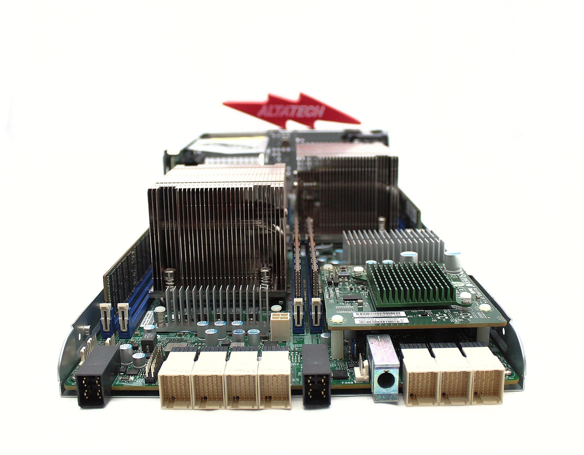 HP Q8F79A NIMBLE CS5000 SPARE CONTROLLER