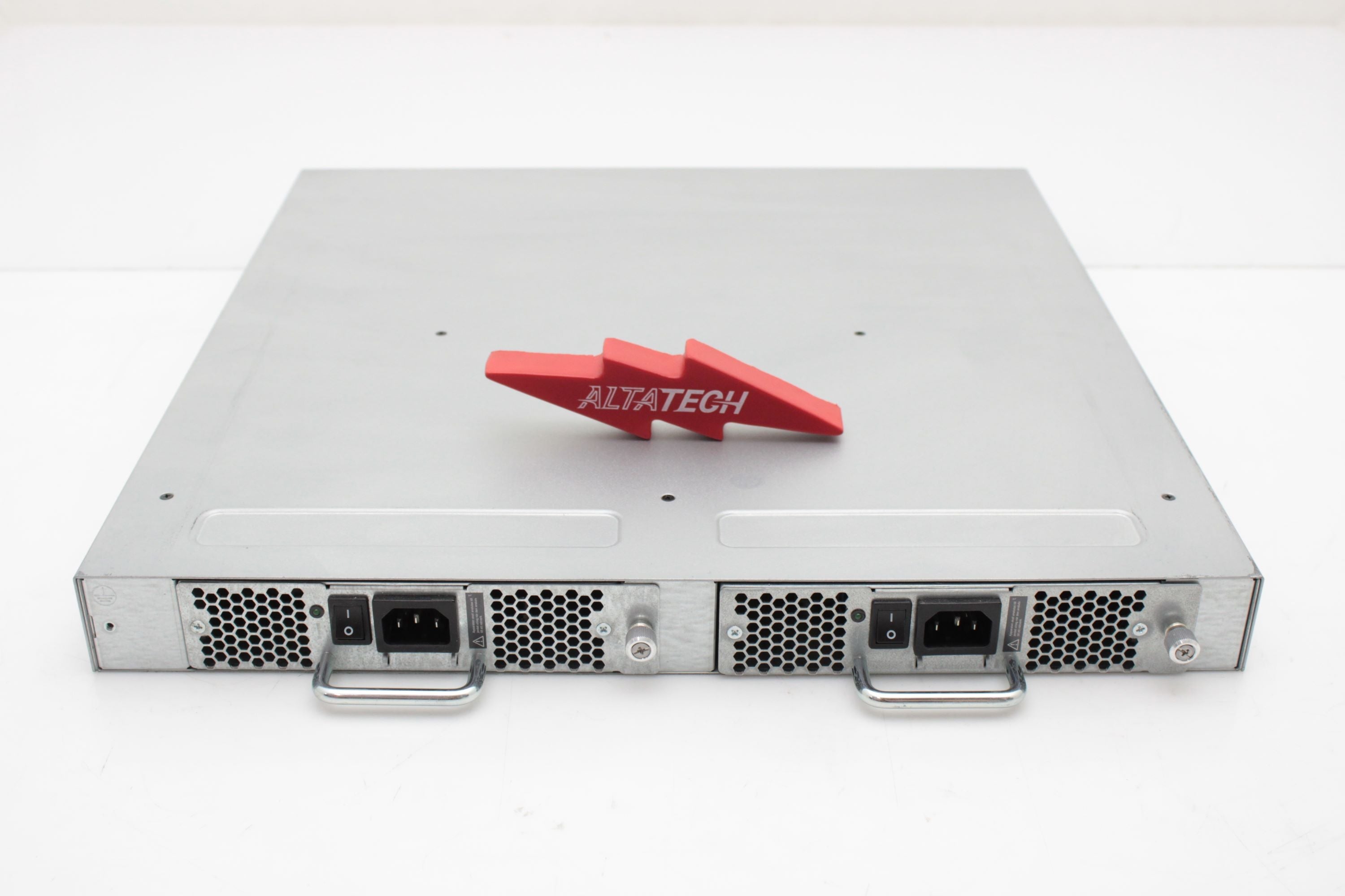 HP QK753B SN6000B 1U FC 48/24-PORT SWITCH