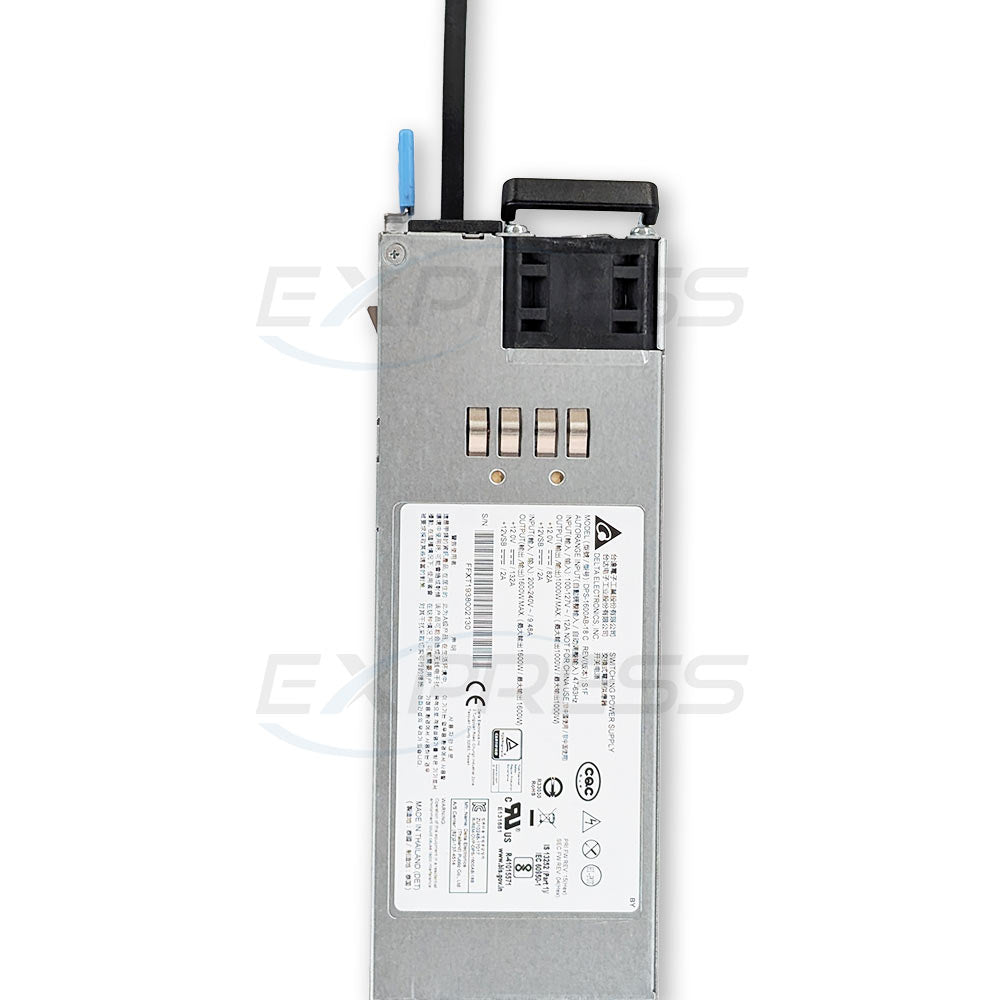 DPS-1600AB - 1600W A400 PSU | NetApp FAS8300