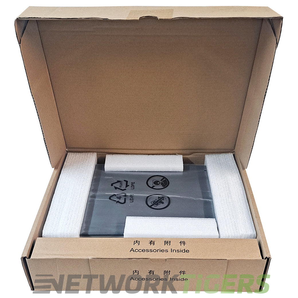 NEW HPE JG922A 1920 Series 8x 1GB RJ45 2x 1GB SFP Switch