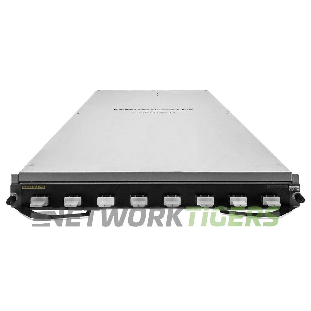 HPE JH006A FlexFabric 12900 Series 8x 100 Gigabit CXP Switch Module