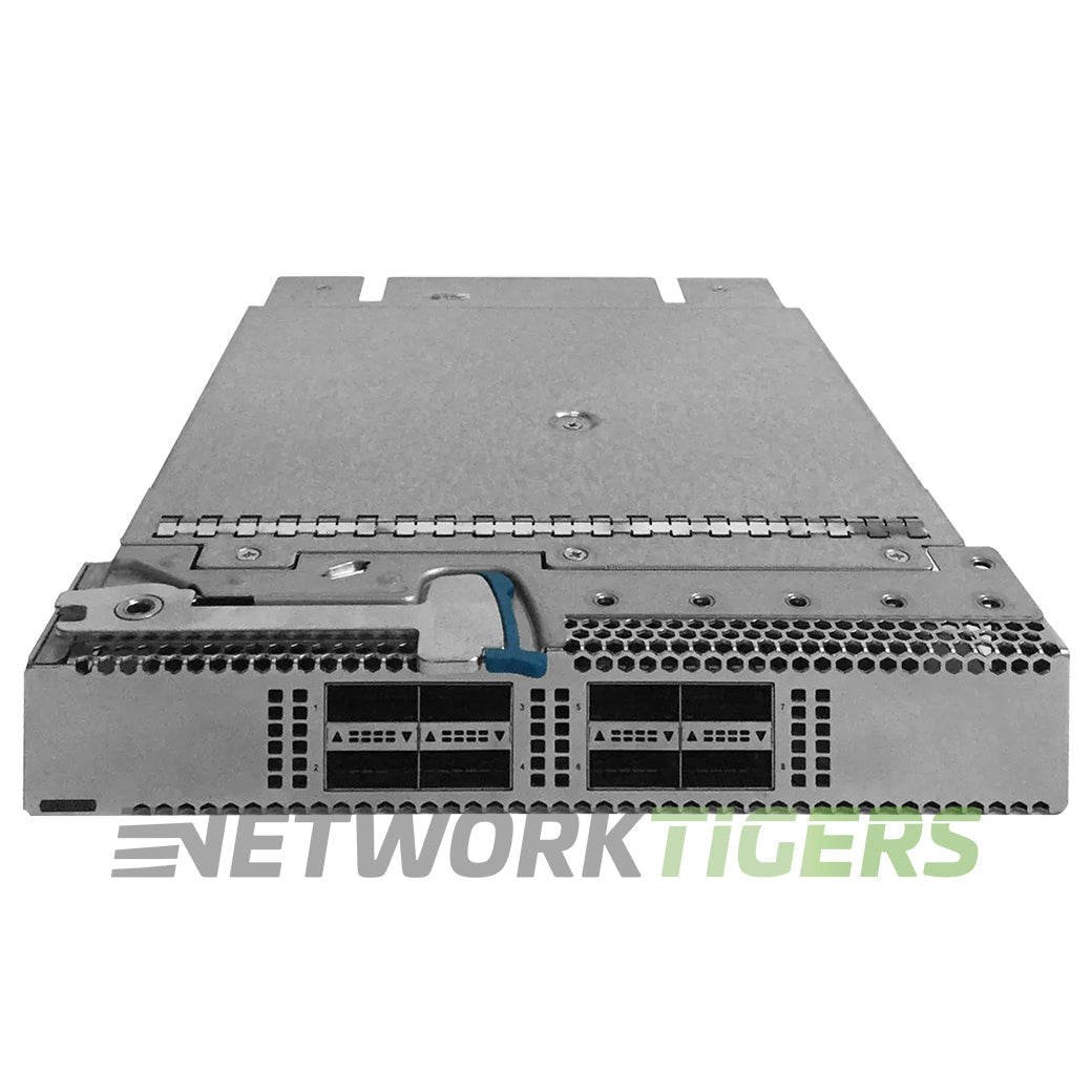 HPE JH183A FlexFabric 5930 8x 40GB QSFP+ Switch Module