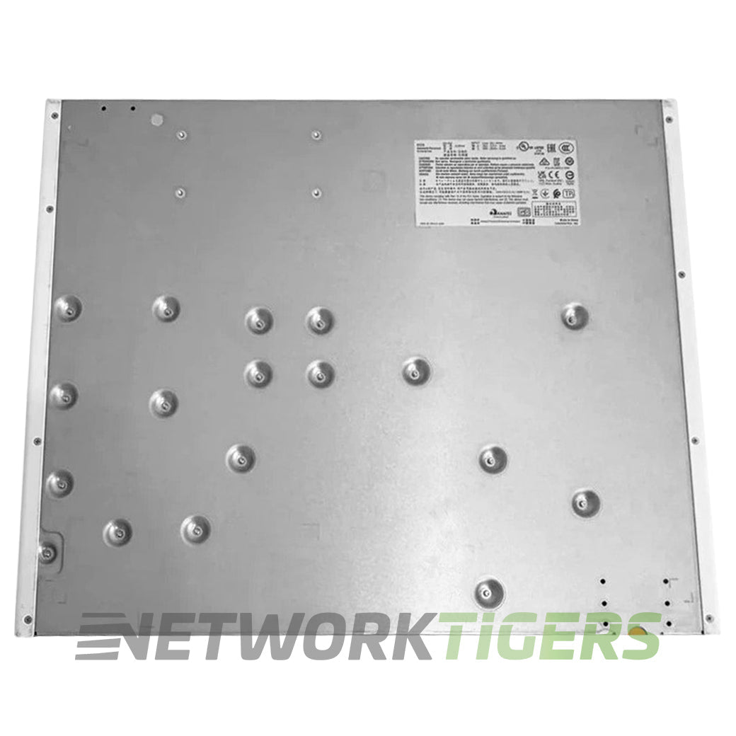 HPE Aruba JL807A Instant On 24x 1GB PoE RJ45 2x 10GB SFP+ 2x 10GB RJ45 Switch