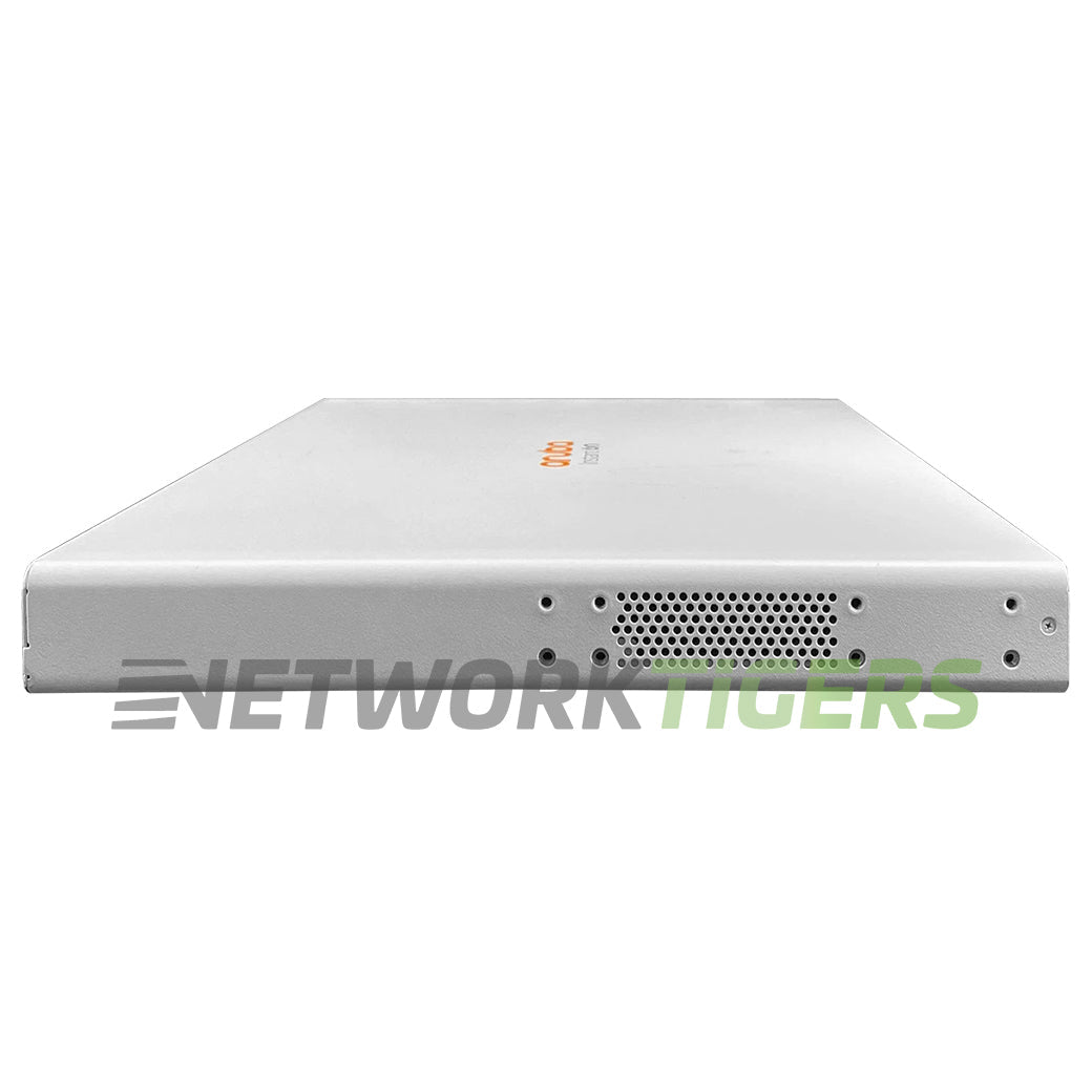 HPE Aruba JL808A Instant On 48x 1GB RJ45 2x 10GB SFP+ 2x 10GB RJ45 Switch