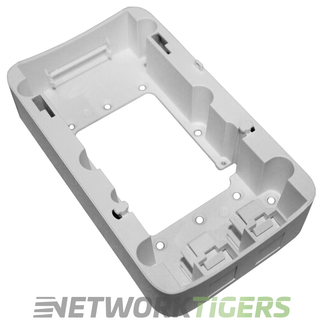 HPE JY686A Aruba 303H Series Single-Gang Access Point Wireless Wall Mount Kit