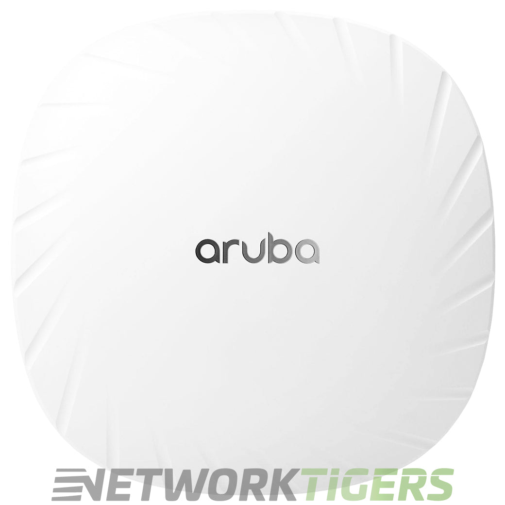 HPE Aruba AP-515 Q9H63A US Wi-Fi 6 802.11ax Internal Antenna Wireless AP