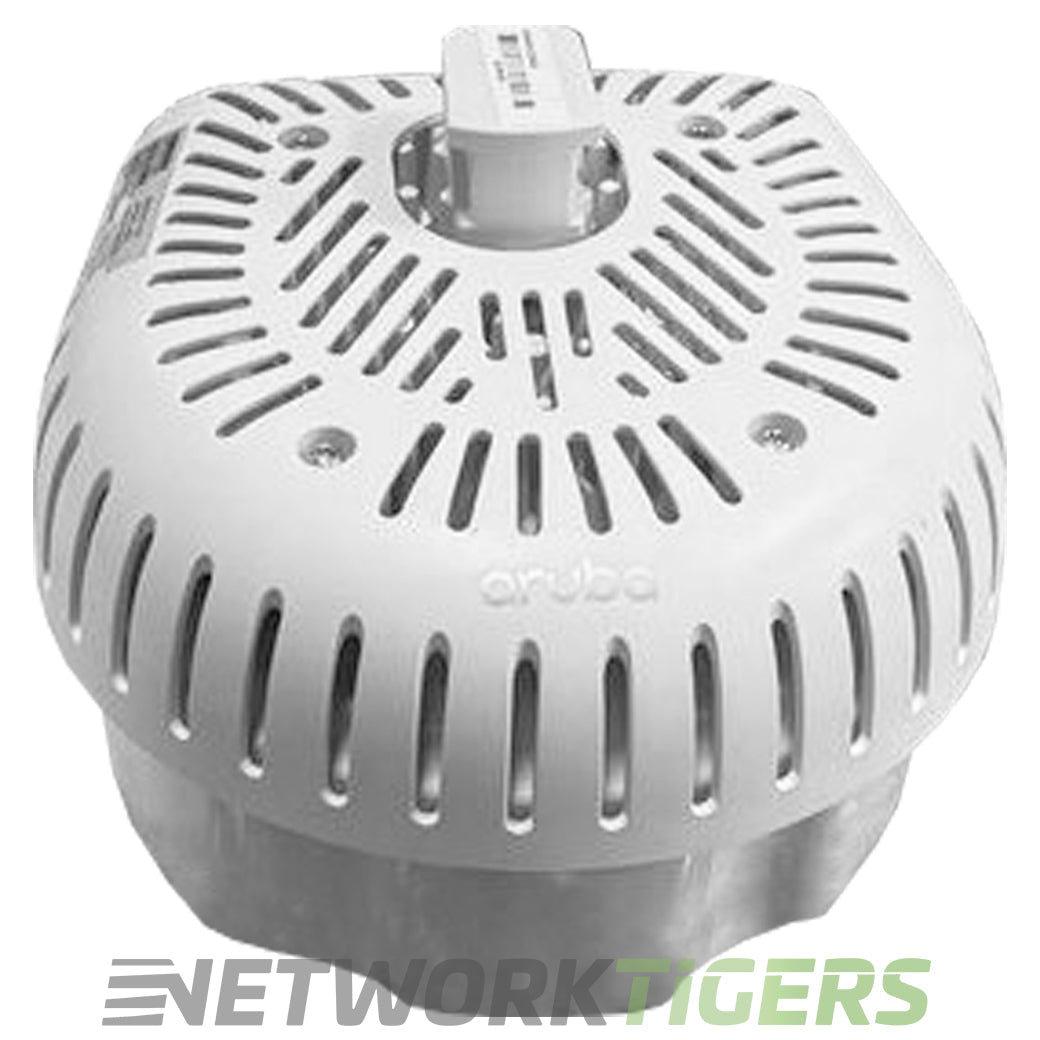 HPE Aruba AP-574 R4H13A US Wi-Fi 6 802.11ax External Antenna Outdoor WAP