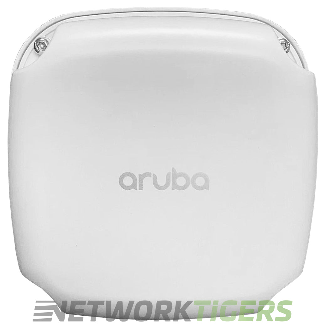 HPE Aruba AP-565 R4W44A (US) Wi-Fi 6 802.11ax Internal Antenna Outdoor WAP