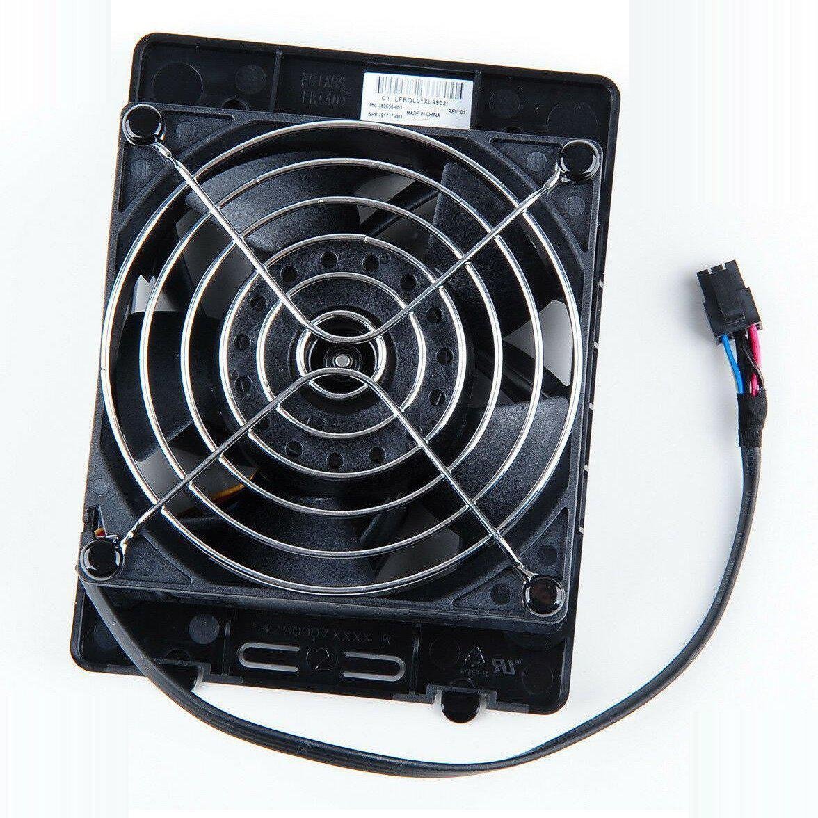 Performance Fan Chassis Fan ML110 Gen9 789656-001 791717-001 4052777199742 cooler