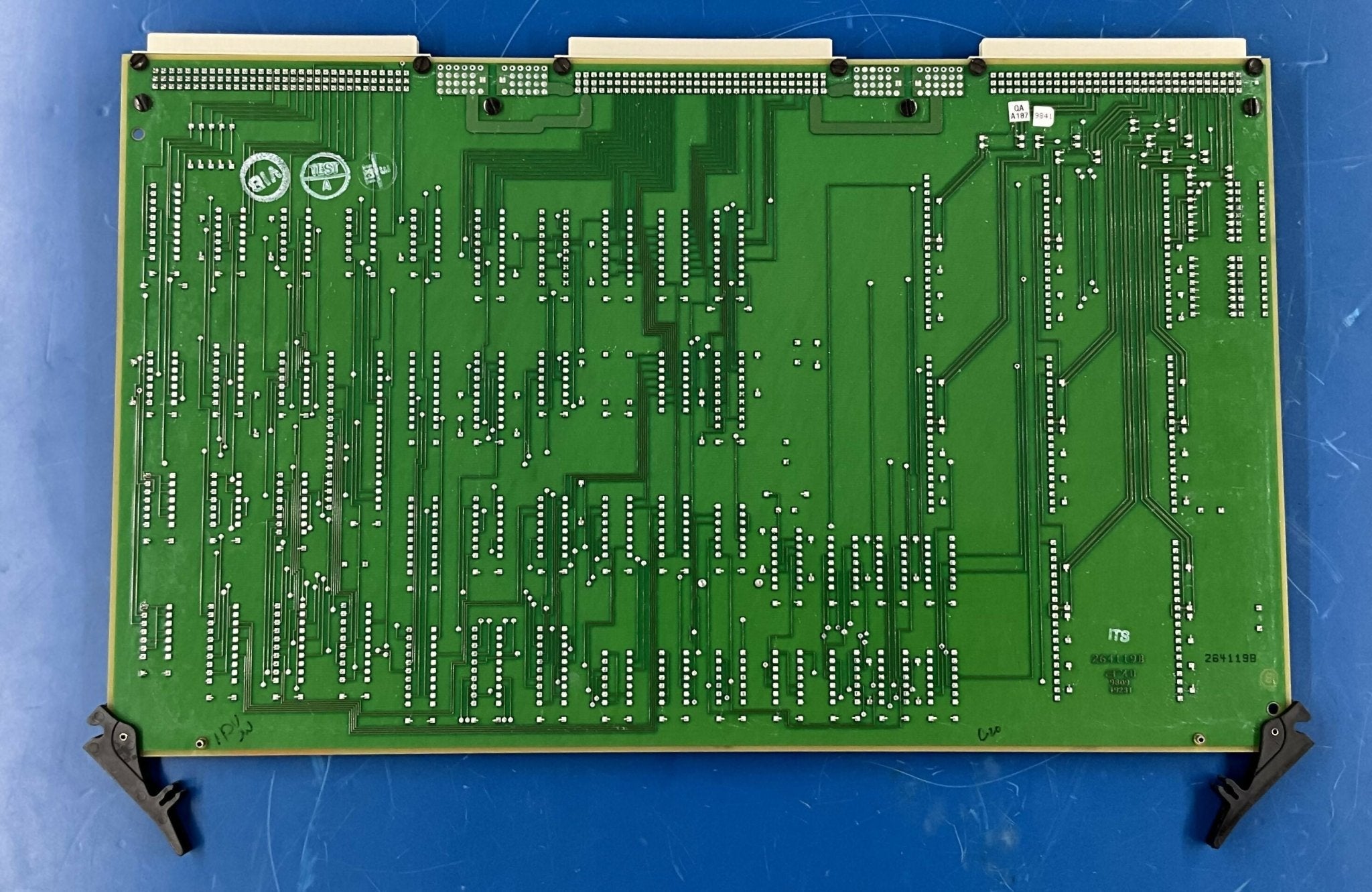 Hub/Floppy Board (46-264118 G1-B GE