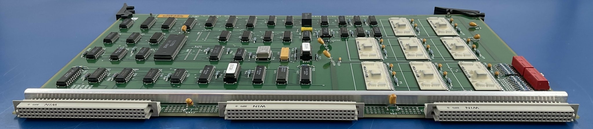 Hub/Floppy Board (46-264118 G1-B) GE