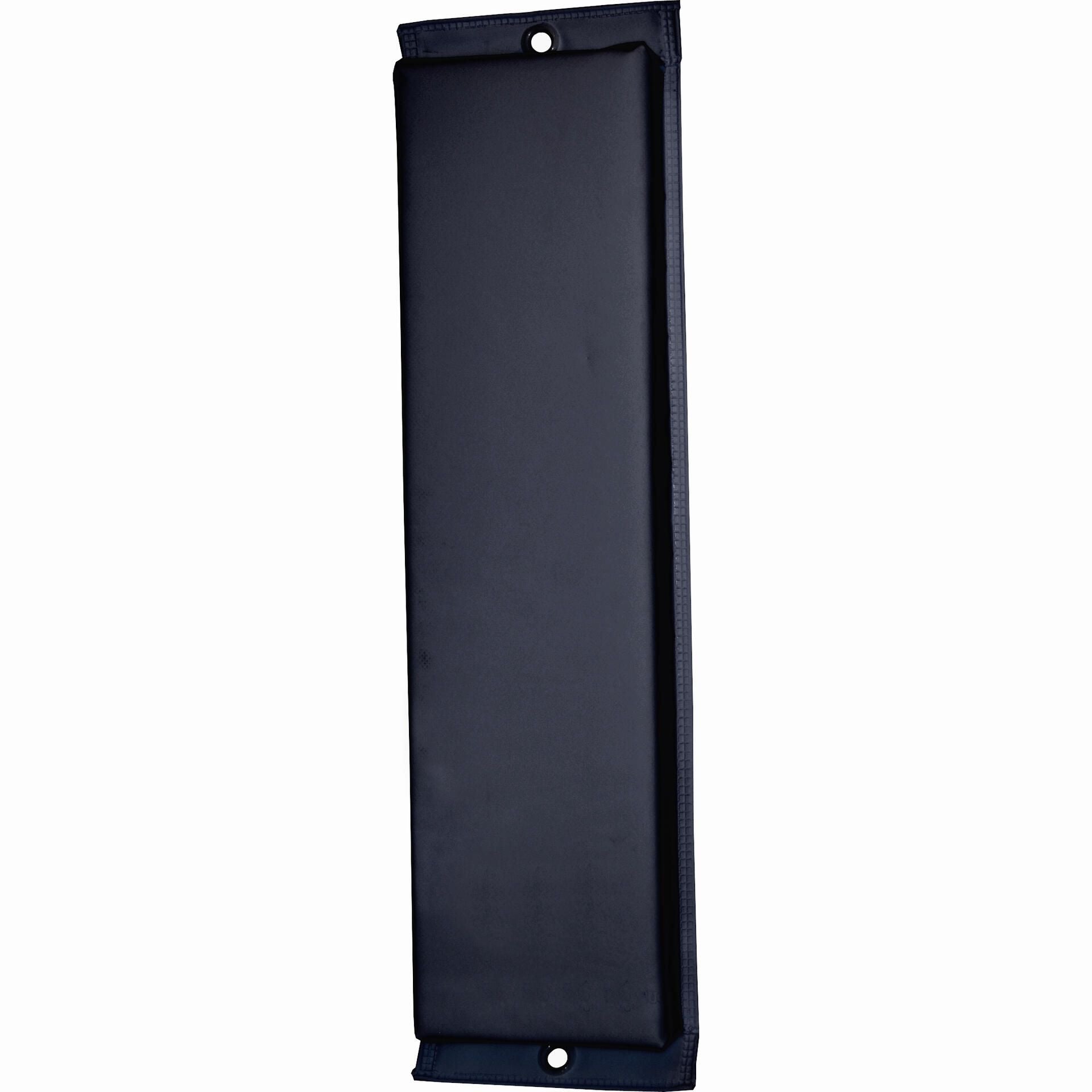 Taylor Made Products 339 Taylor 339 Vinyl Covered Contour/Flat Fender, 26" Black
