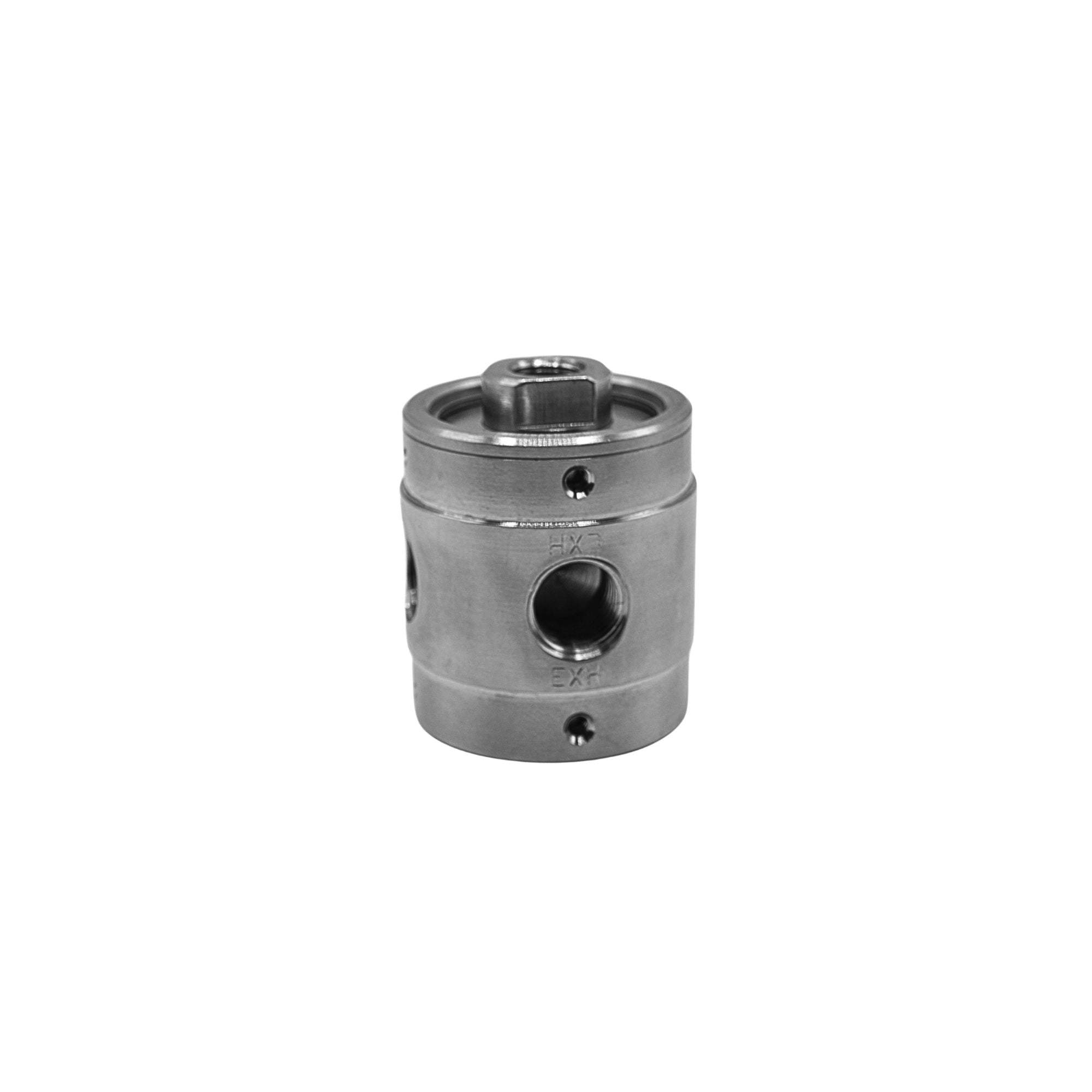 Humphrey | Diaphragm Poppet Air Piloted Valves | SS250A
