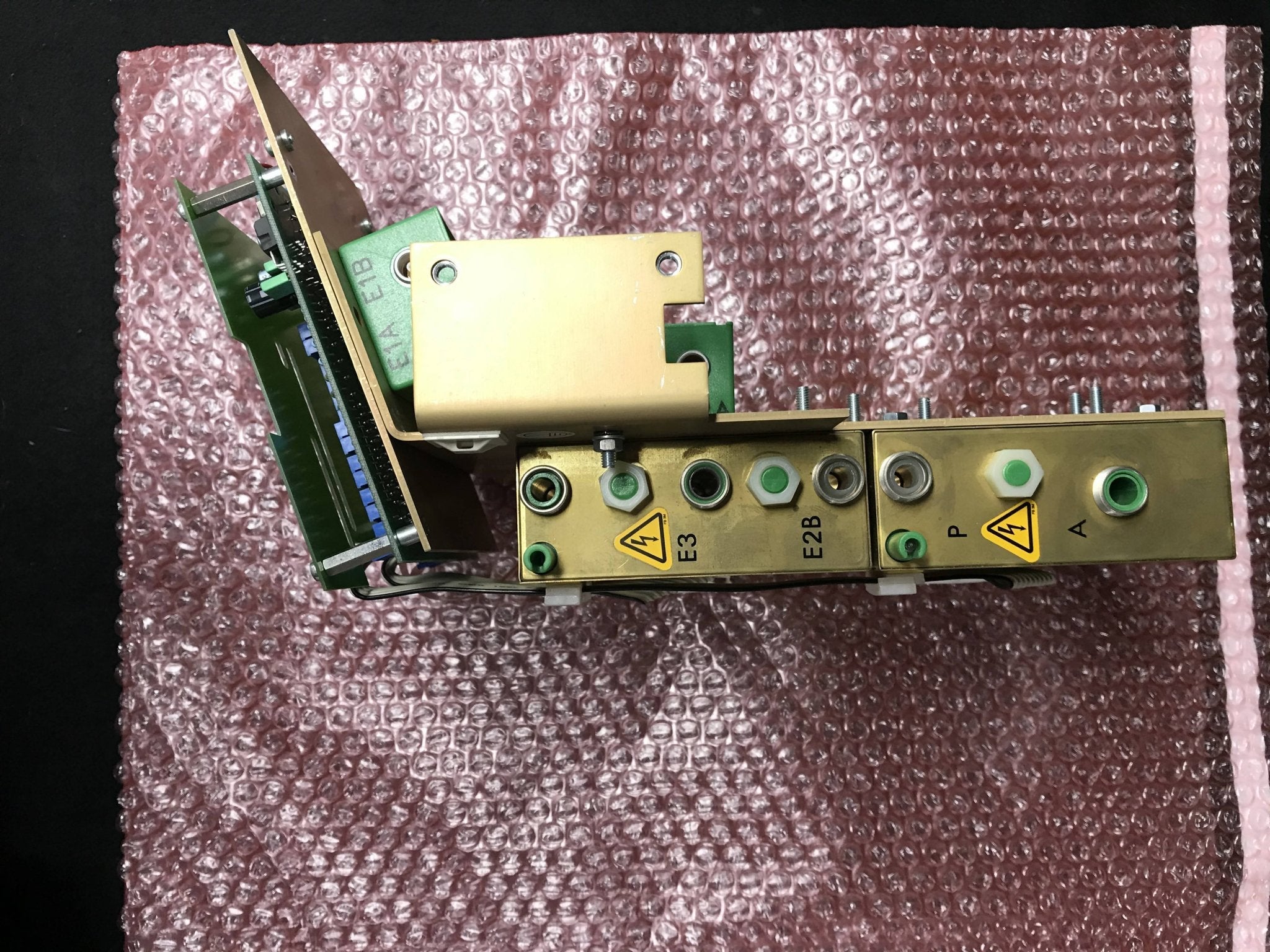 HV 40cm II Power Supply (03829103/3829103 Siemens