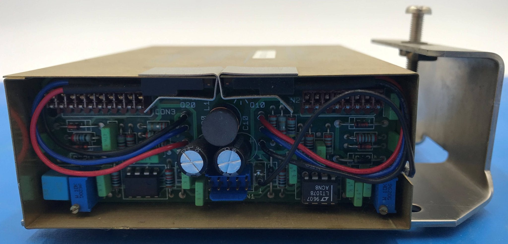 HV II Power Supply (1654529 X2134 Siemens