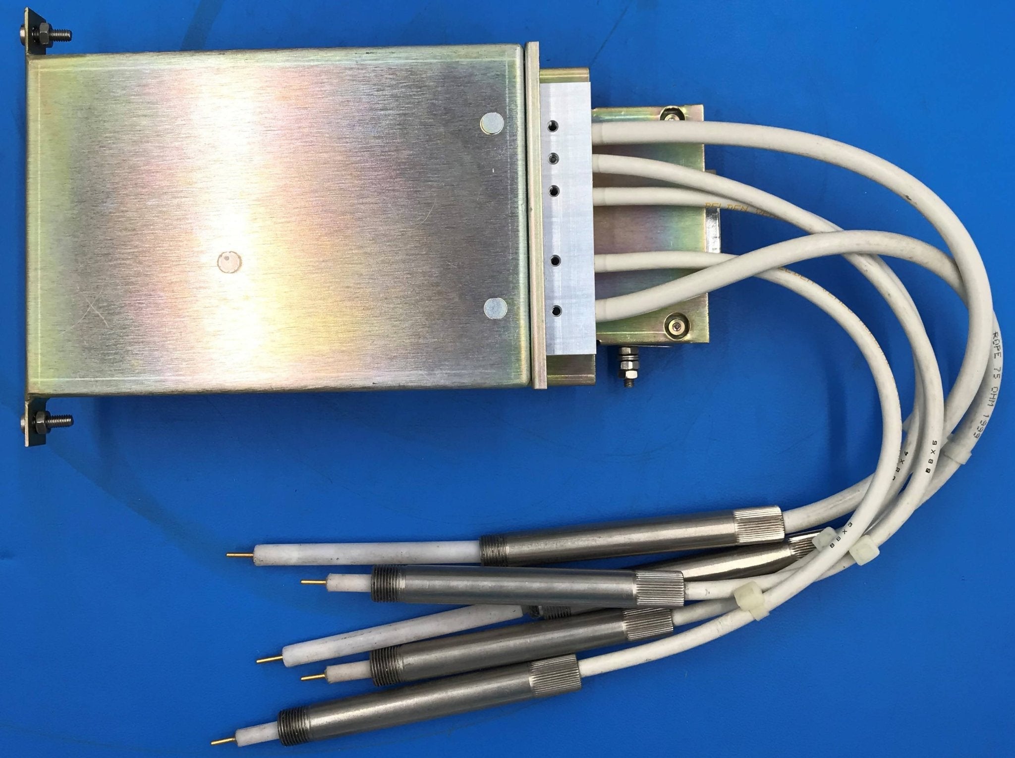 HV II Power Supply (4522 090 07301/9896 010 23411 Philips