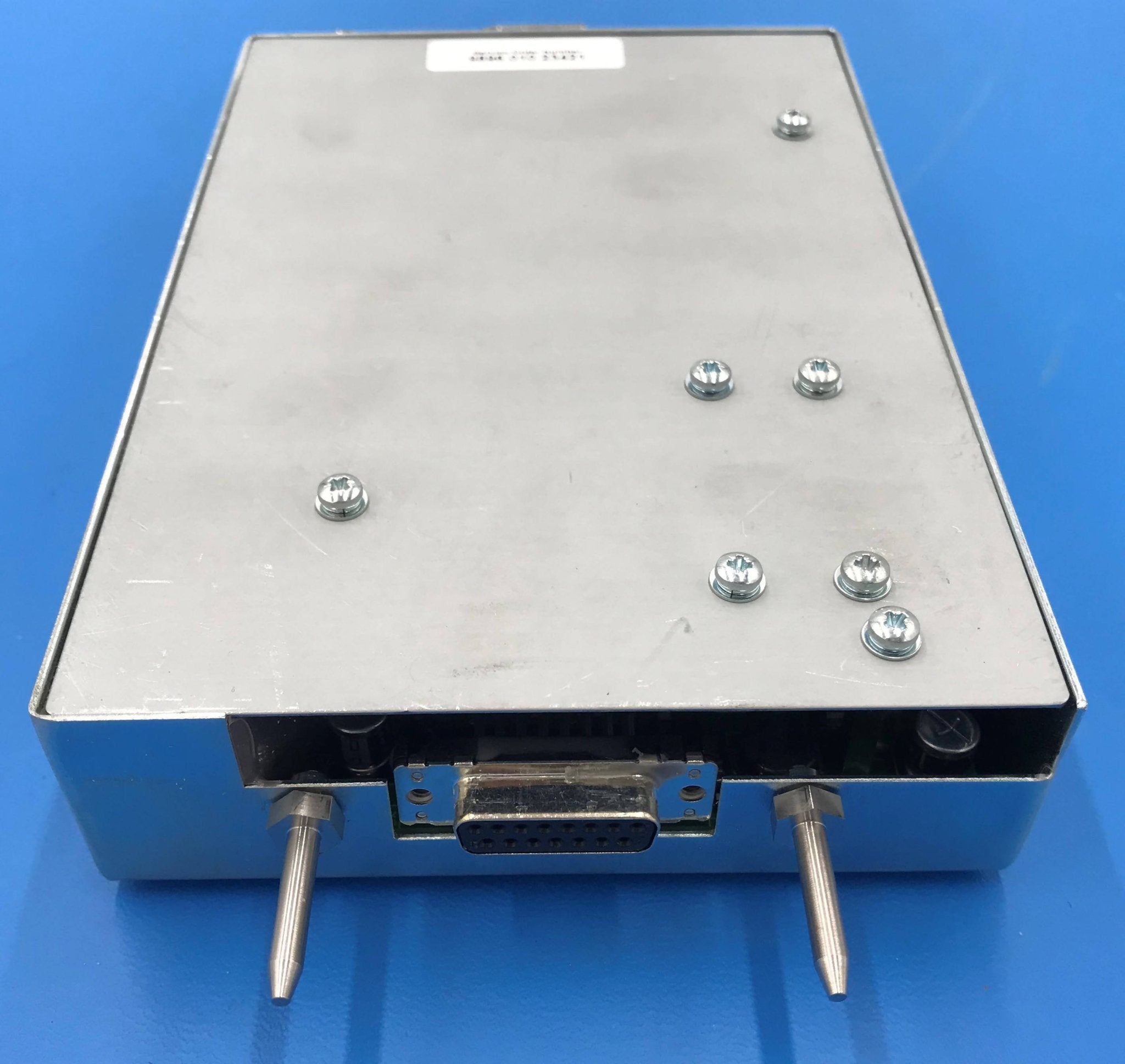 HV II Power Supply (9896 010 23421/4522 090 07311 Philips