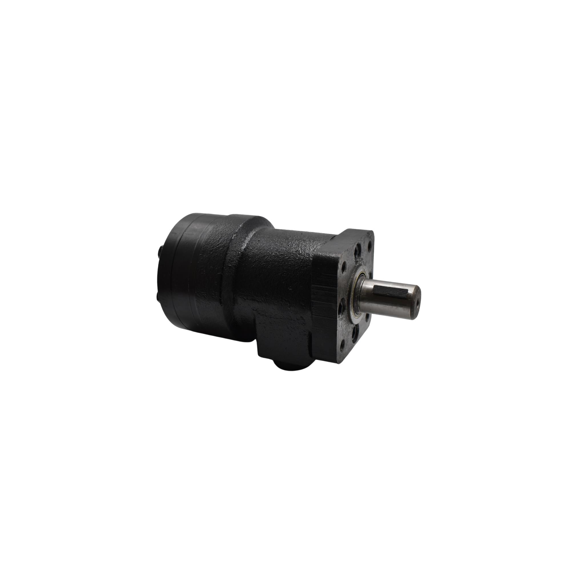 Hydraulic | Motor, 4.97 SAE 1" Woodruff Key | BMRS-80-H4-K-P