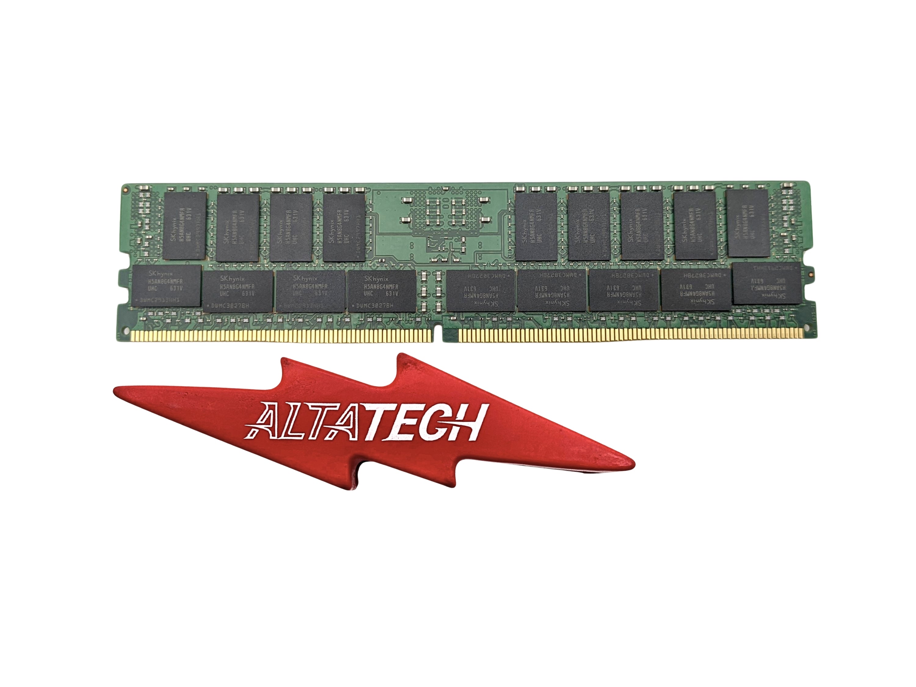 Hynix HMA84GR7MFR4N-UH 32GB PC4-19200T 2Rx4 ECC