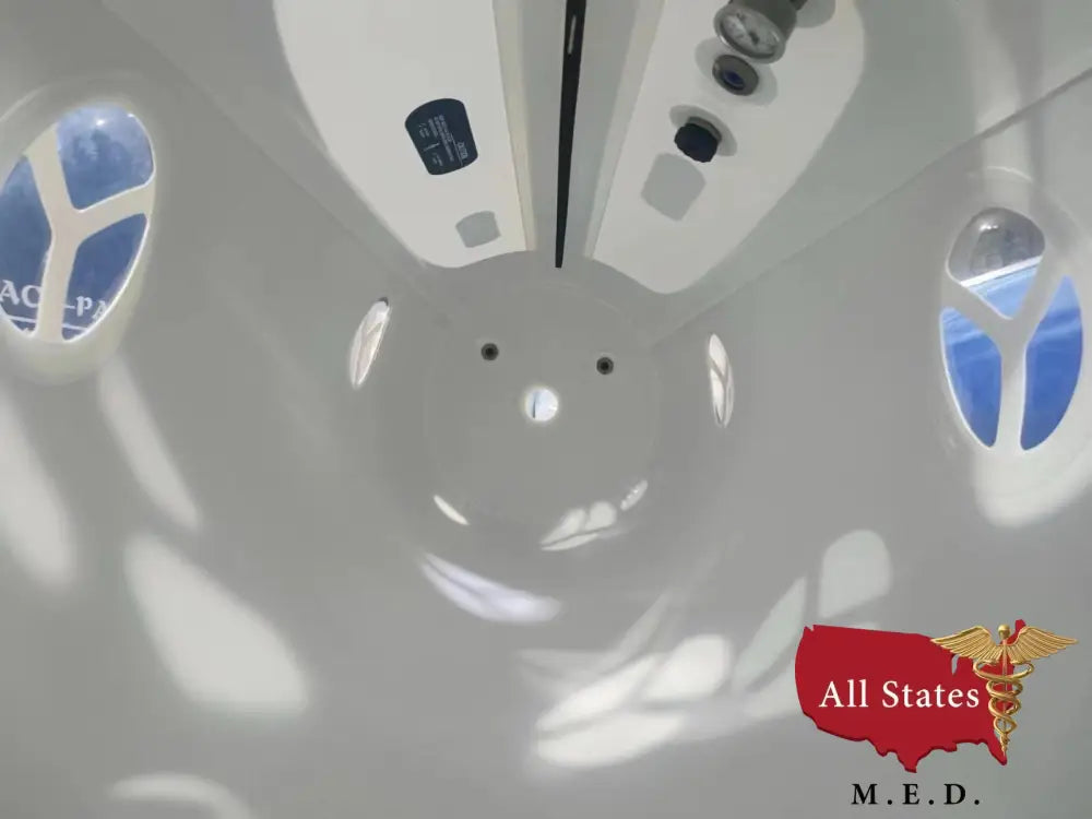 Hyperbaric O2 Chamber 1.4ATA