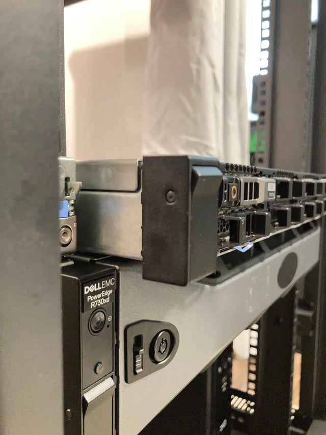 r/homelab - Different angle