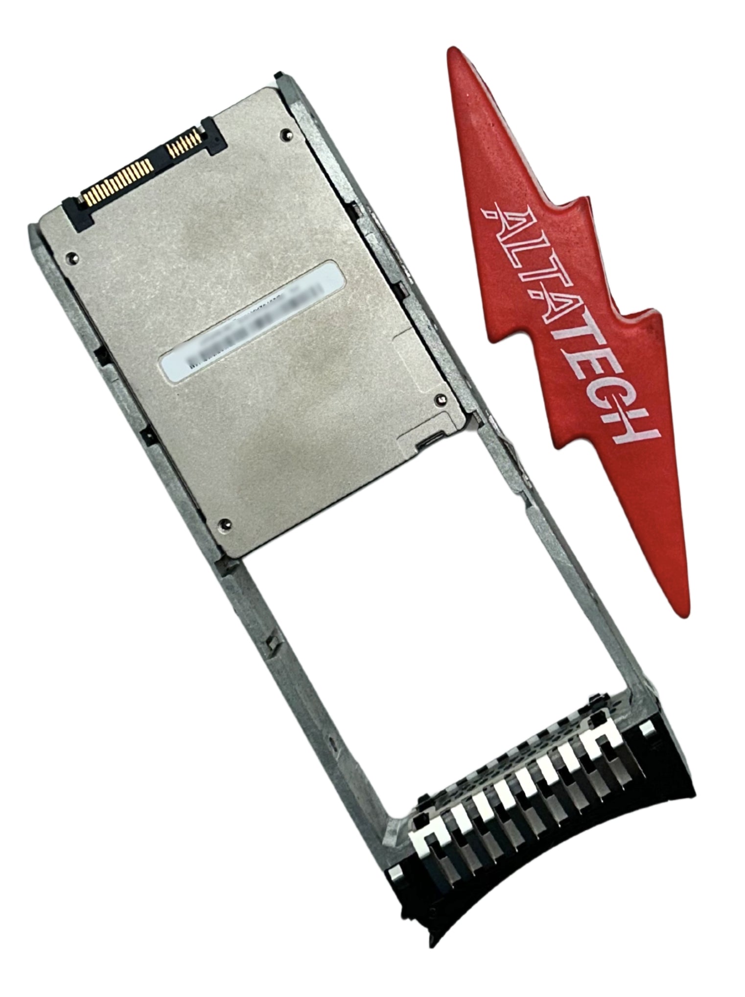 IBM 00AK376 800GB 12G SAS 2.5" SSD V3700