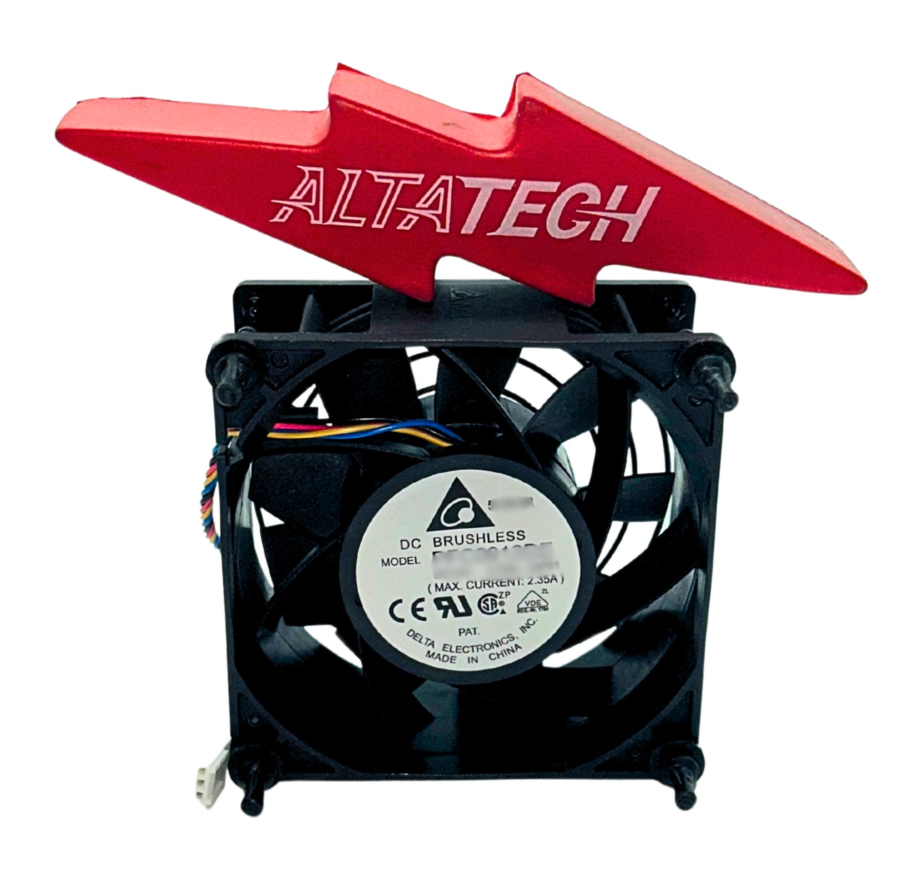 IBM 00AL089 X3100 M5 Rear Fan