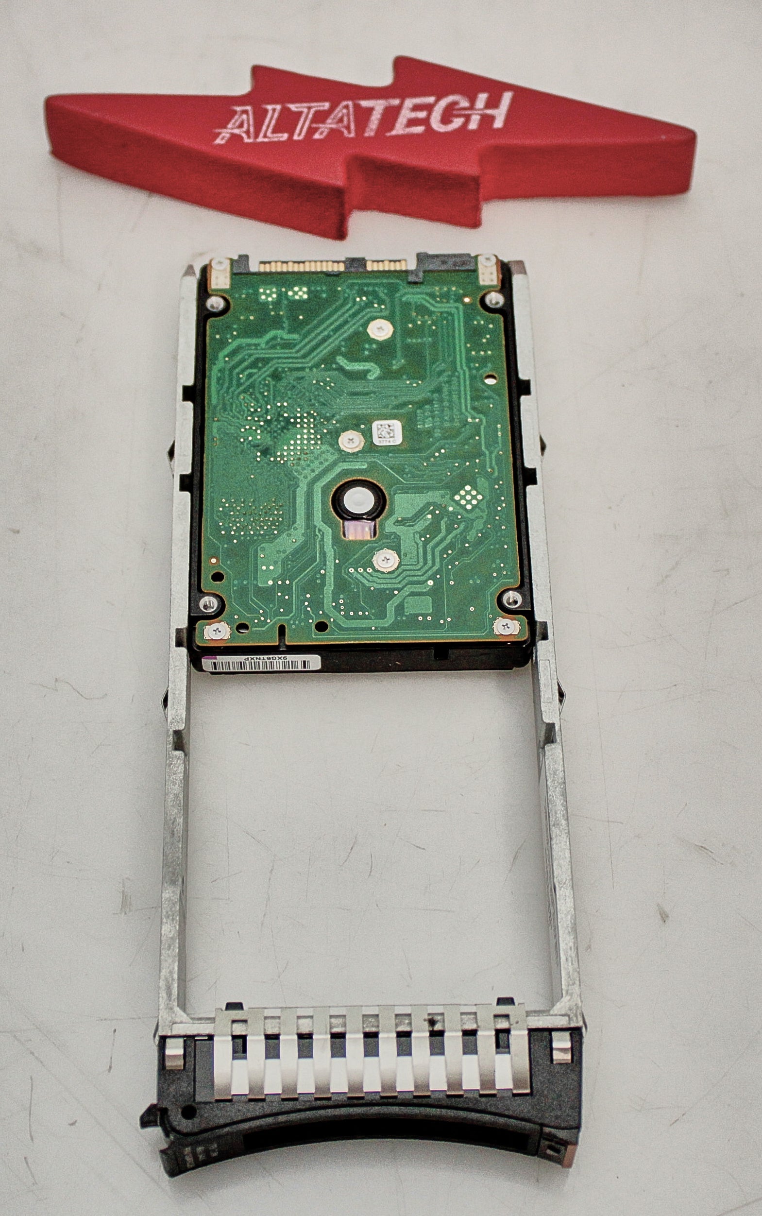 IBM 00AR328 1TB 7.2K 2.5" SFF SAS