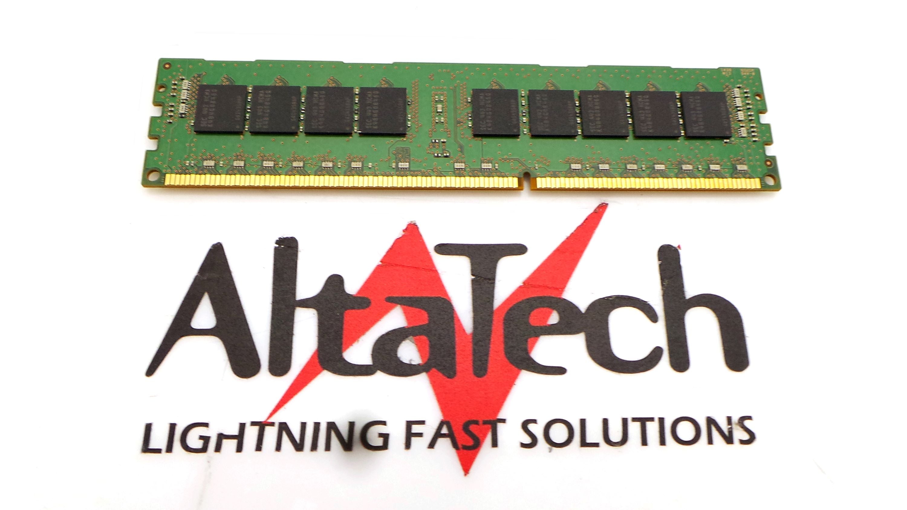 IBM 00D5040 8GB PC3-14900R DDR3-1866 2RX8 ECC