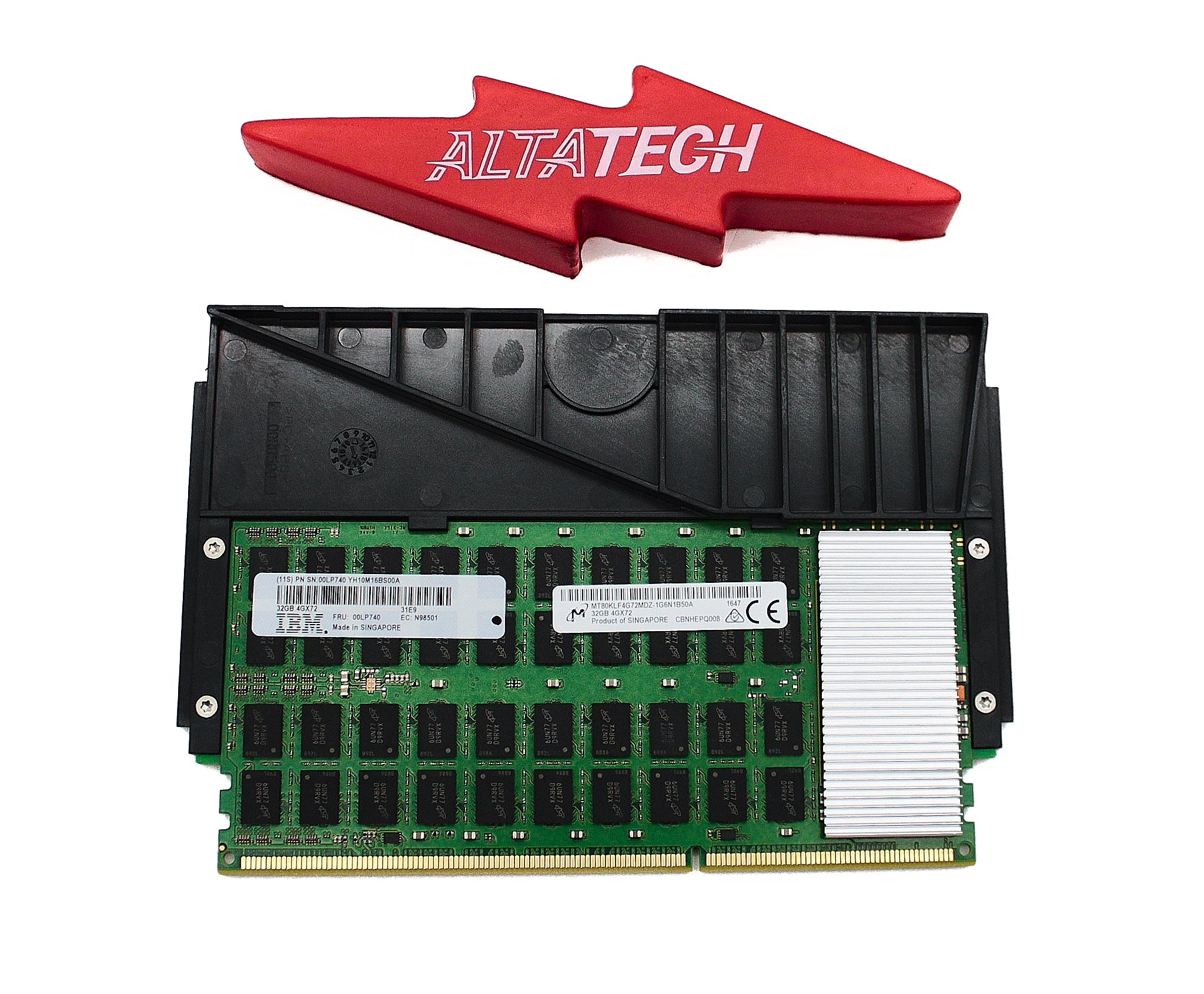 IBM 00LP740 32GB DDR3 CDIMM (31E9)