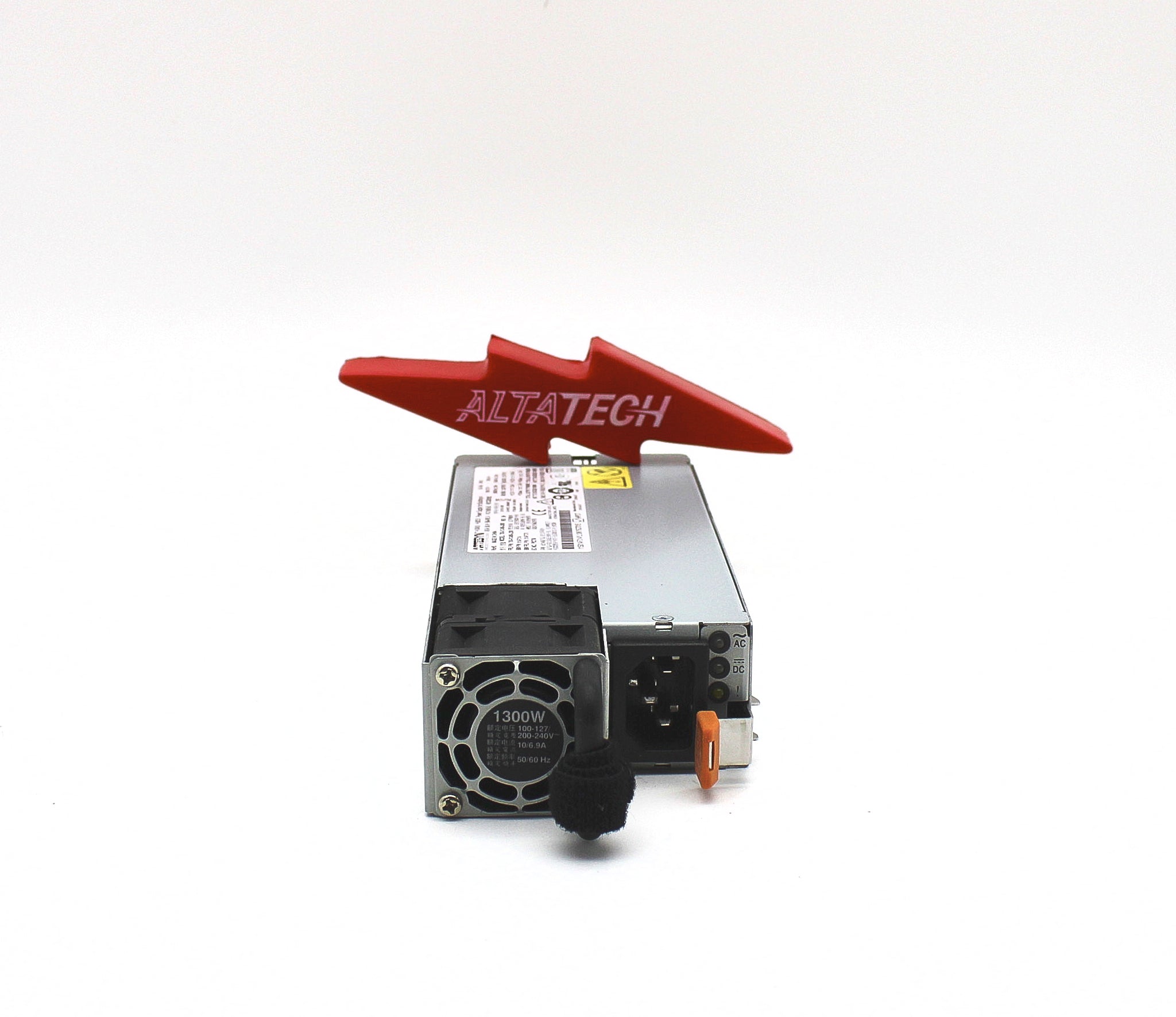 IBM 01AF370 1300W POWER SUPPLY