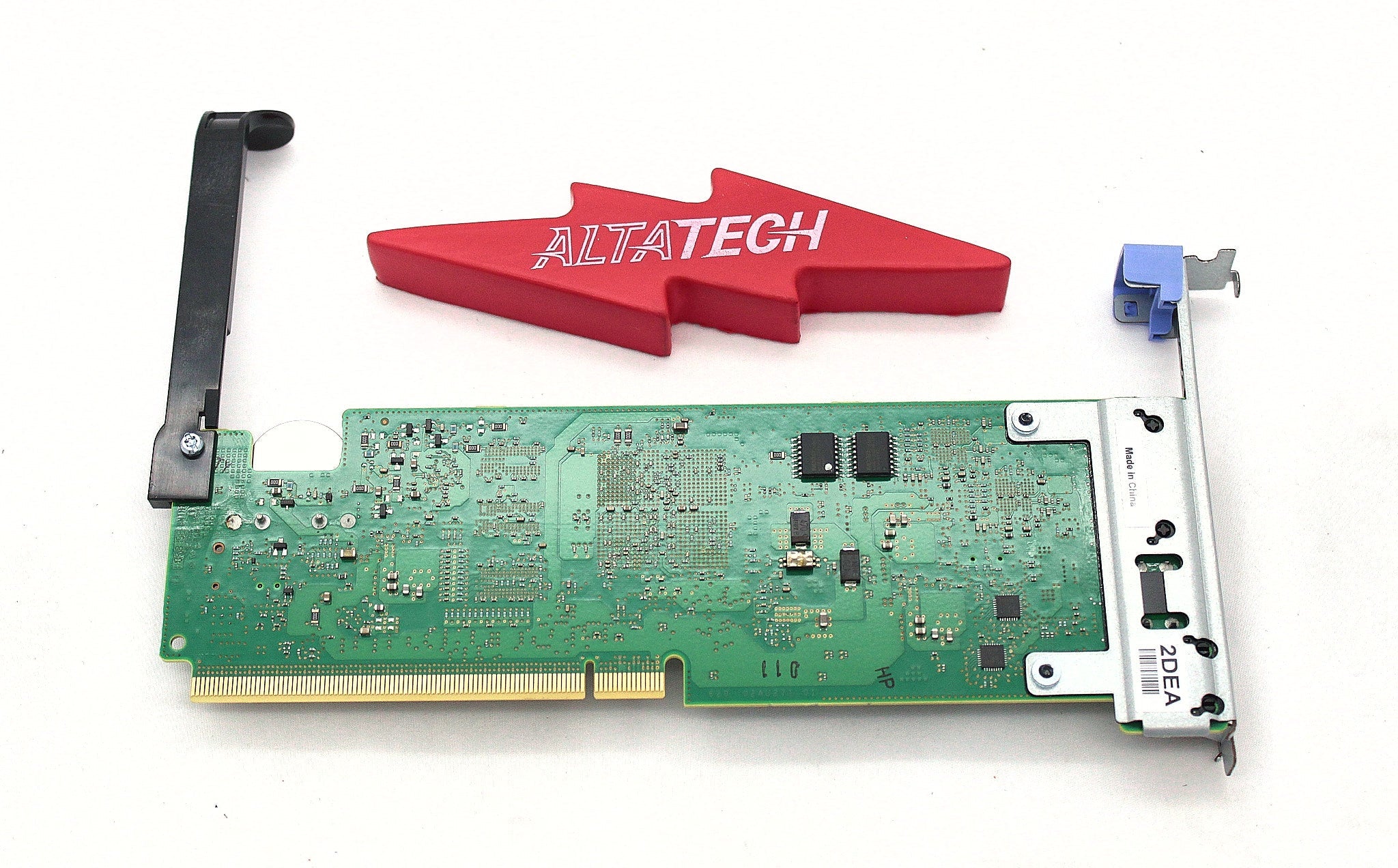 IBM 01DH043 Power9 Service Processor Card 4U