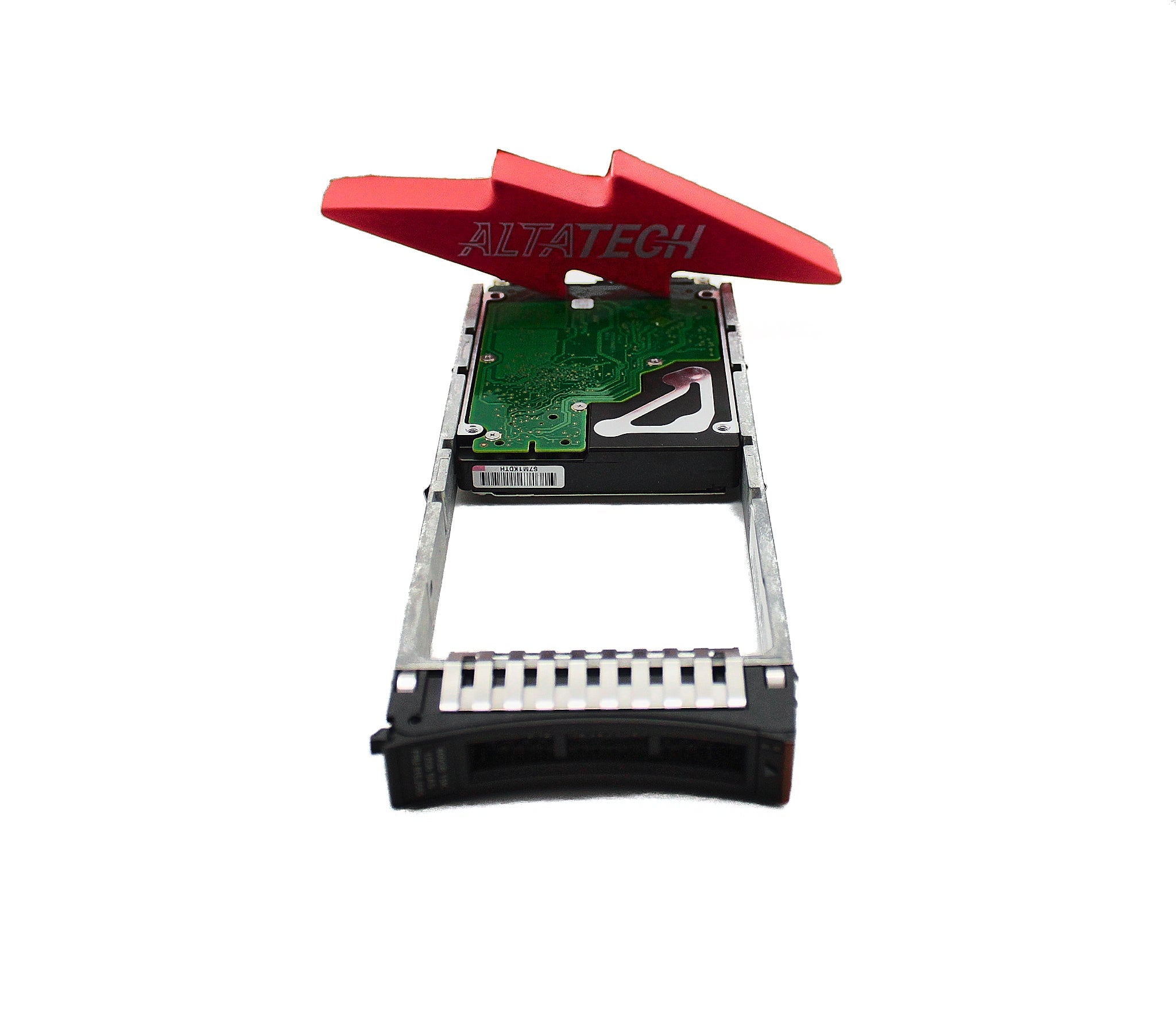 IBM 01EJ585 600GB 15K 2.5" SAS HDD V3700 V2