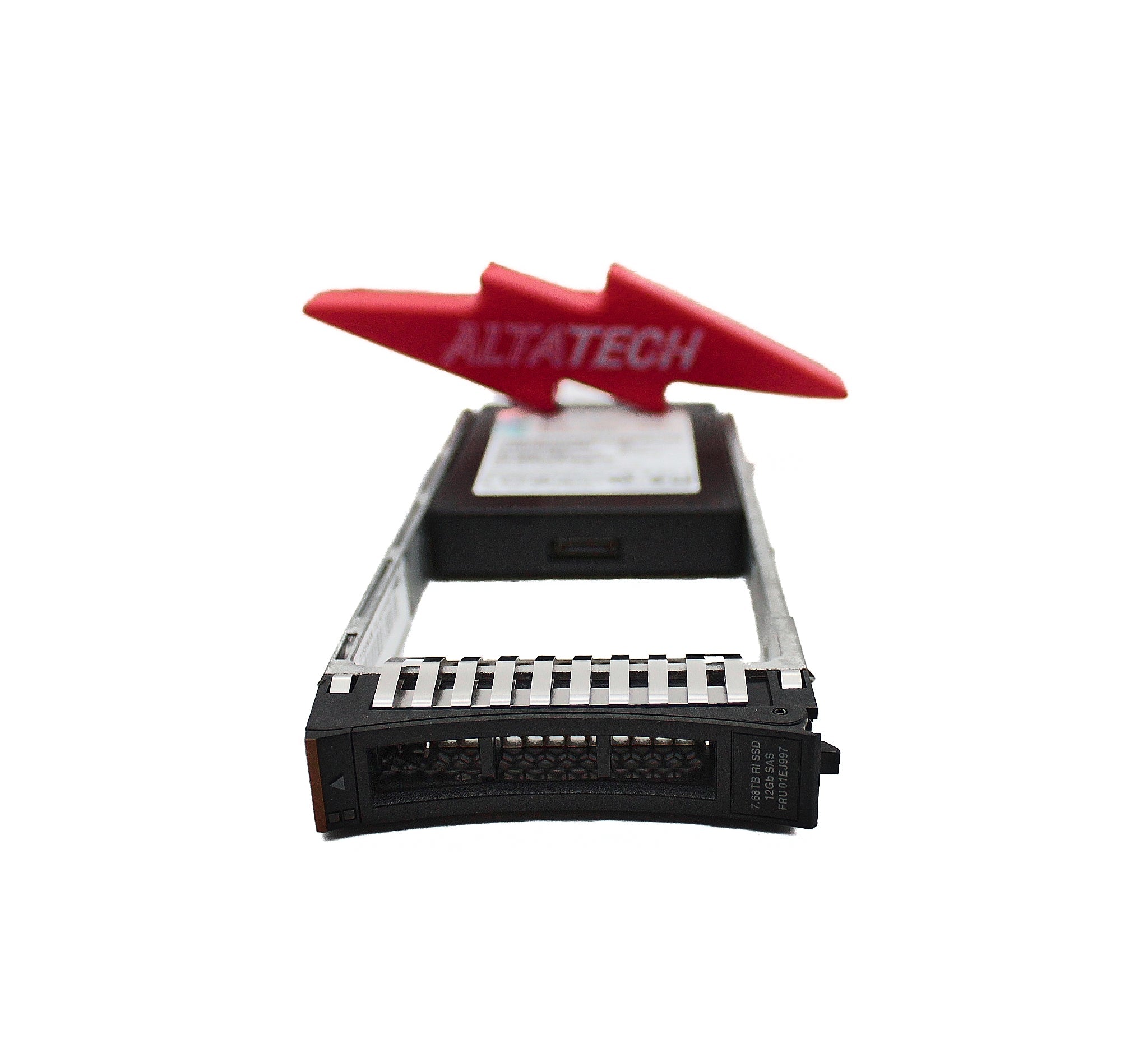 IBM 01LJ504 7.68TB 12Gb SAS 2.5" Flash Drive V5000G2