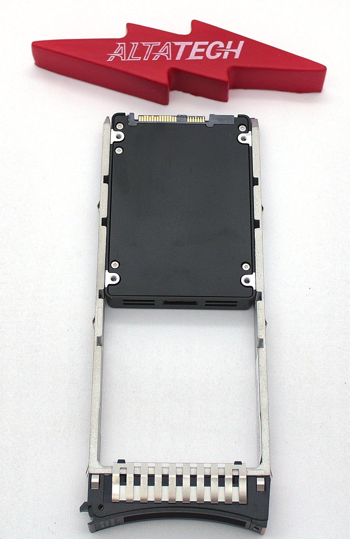 IBM 01YM652 15.36 TB 2.5" RI Flash drive 9848-AFF