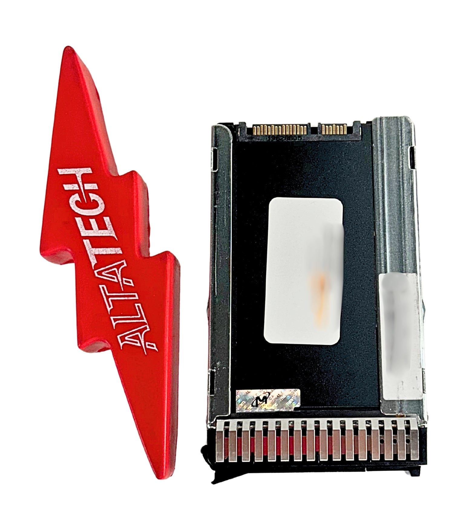 IBM 02JG544 2.5 inch 5300 480GB Mainstream SATA 6Gb Hot Swap SSD